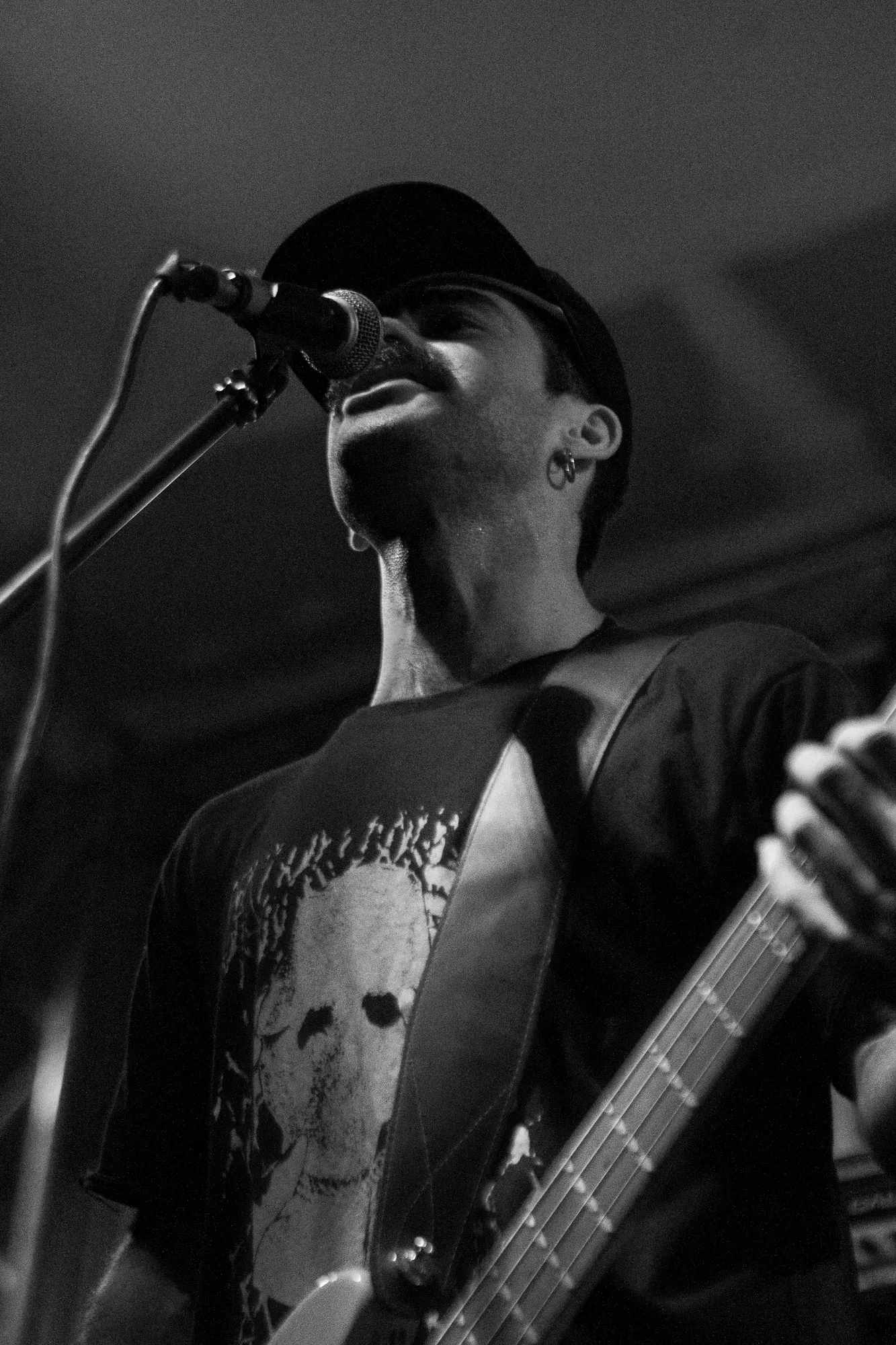 Festival Navalhada - 13 anos — peça do case