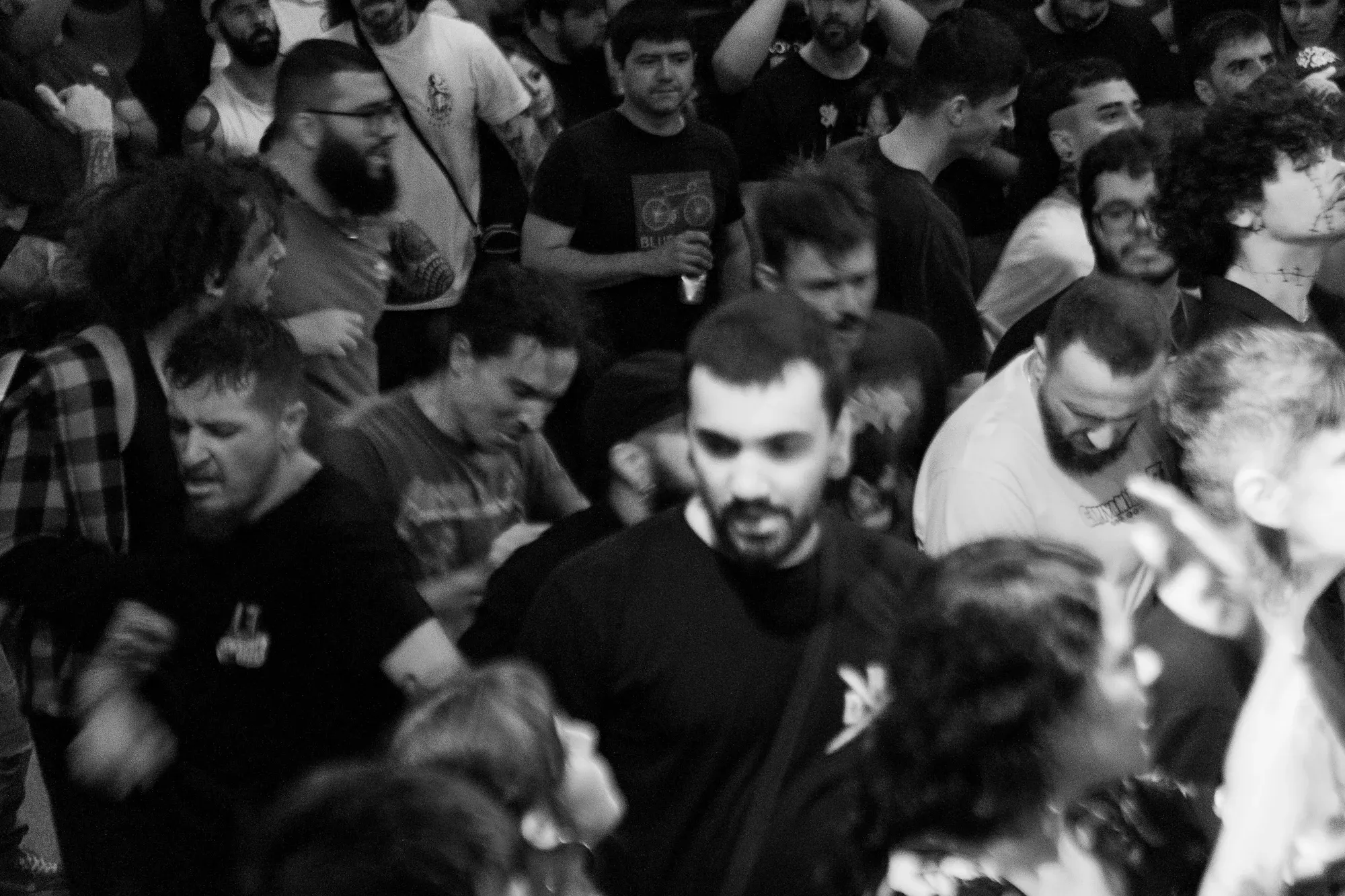 Festival Navalhada - 13 anos — peça do case