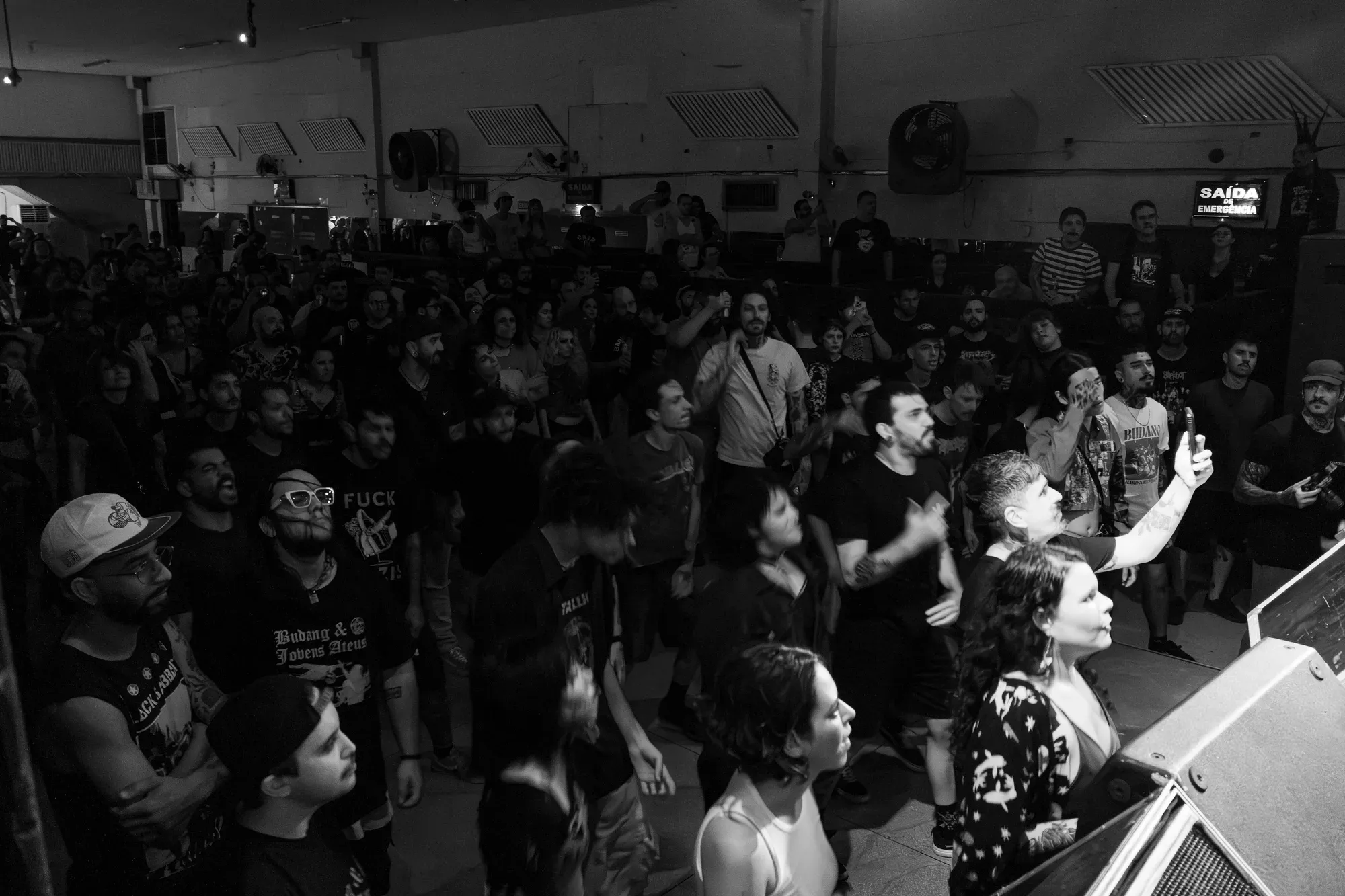 Festival Navalhada - 13 anos — peça do case