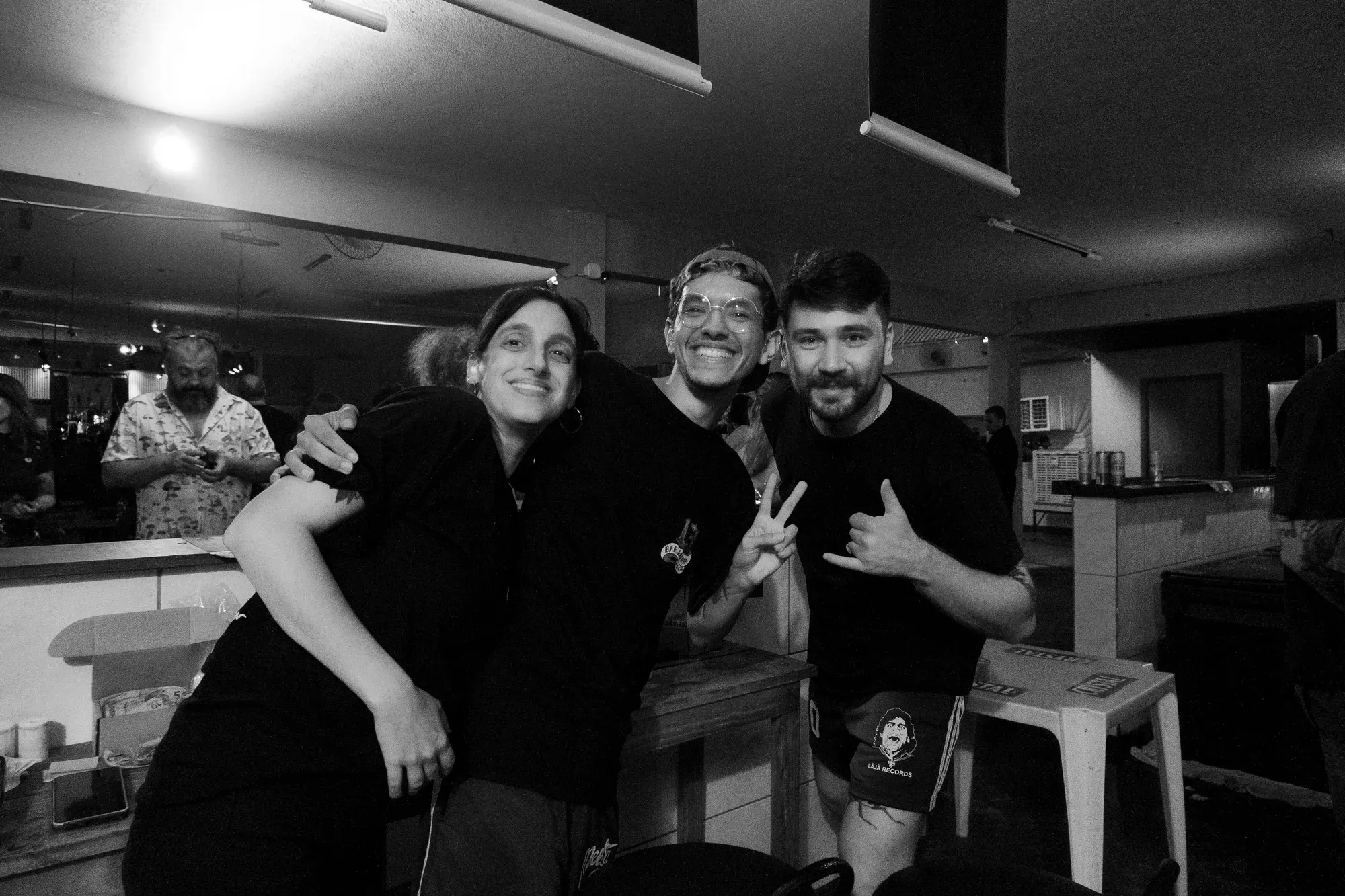 Festival Navalhada - 13 anos — peça do case