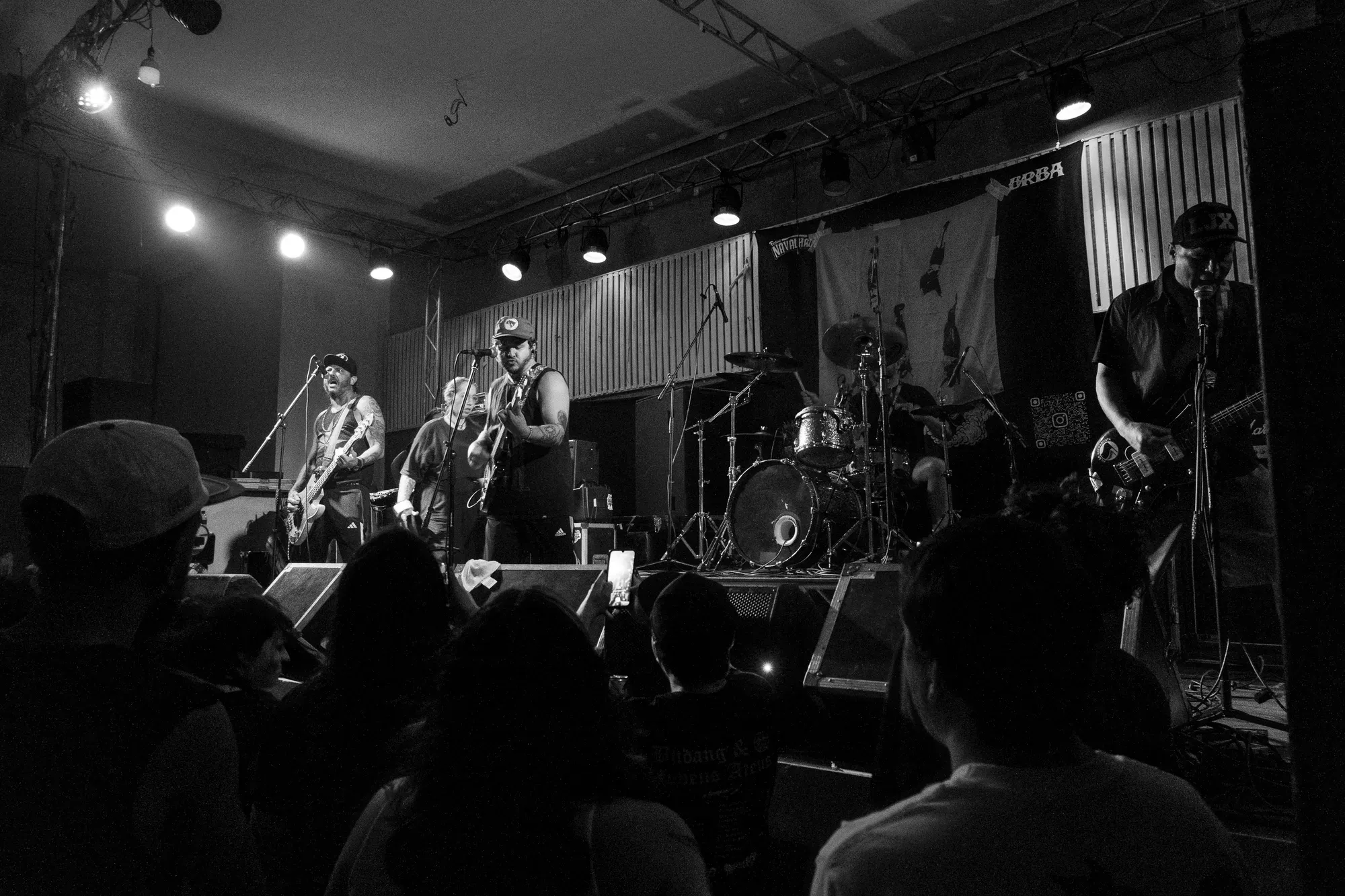 Festival Navalhada - 13 anos — peça do case