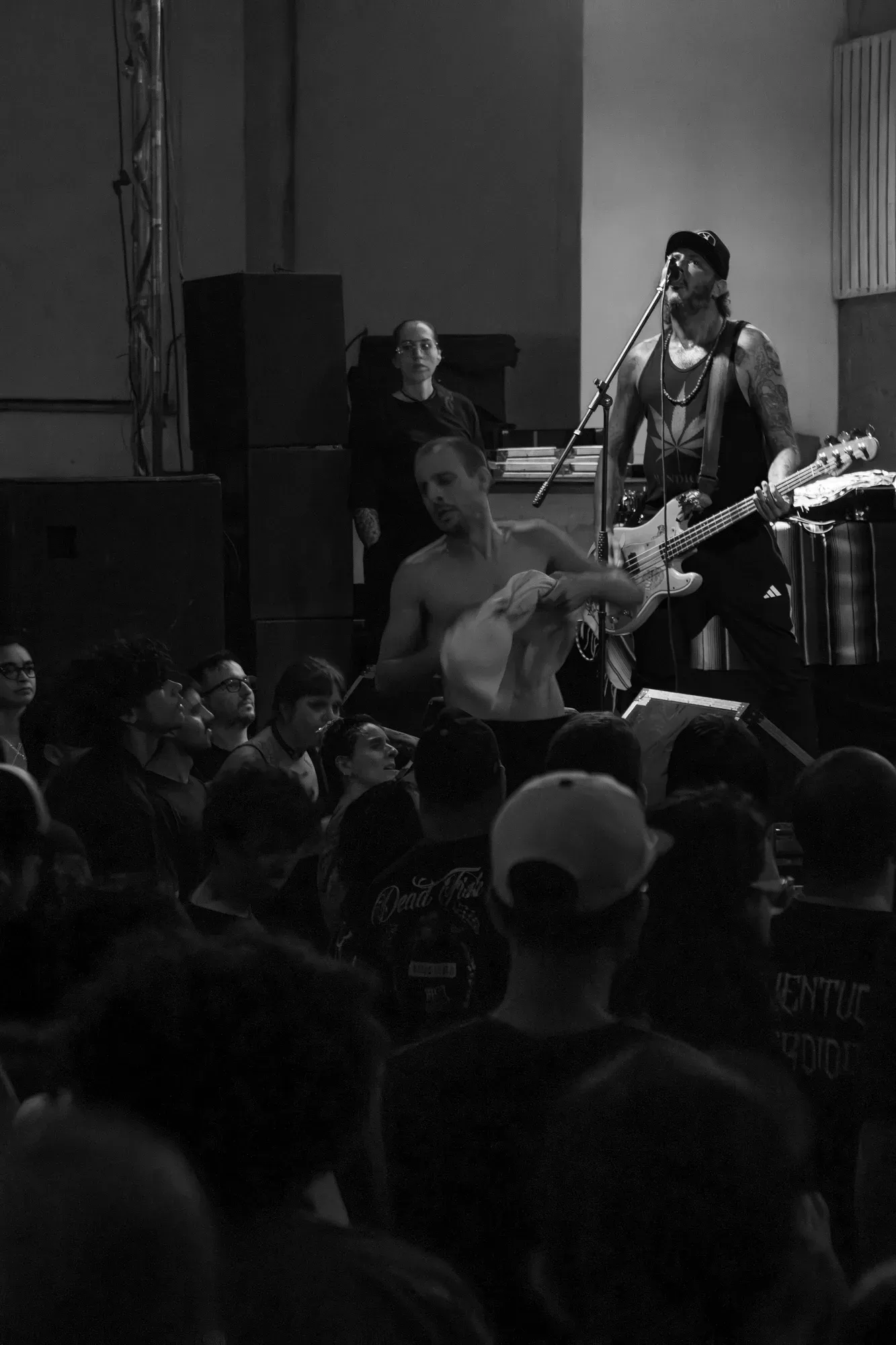 Festival Navalhada - 13 anos — peça do case