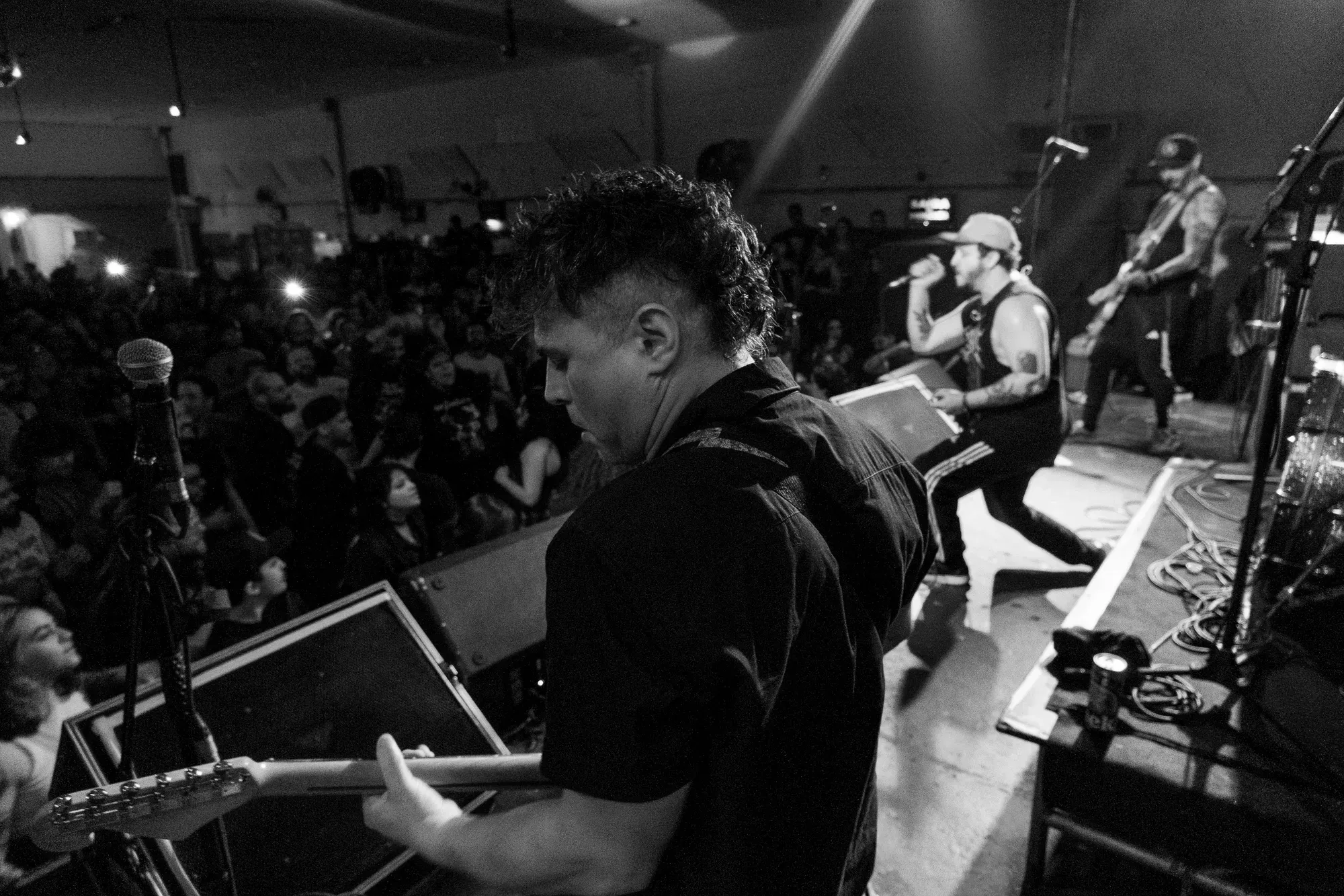 Festival Navalhada - 13 anos — peça do case