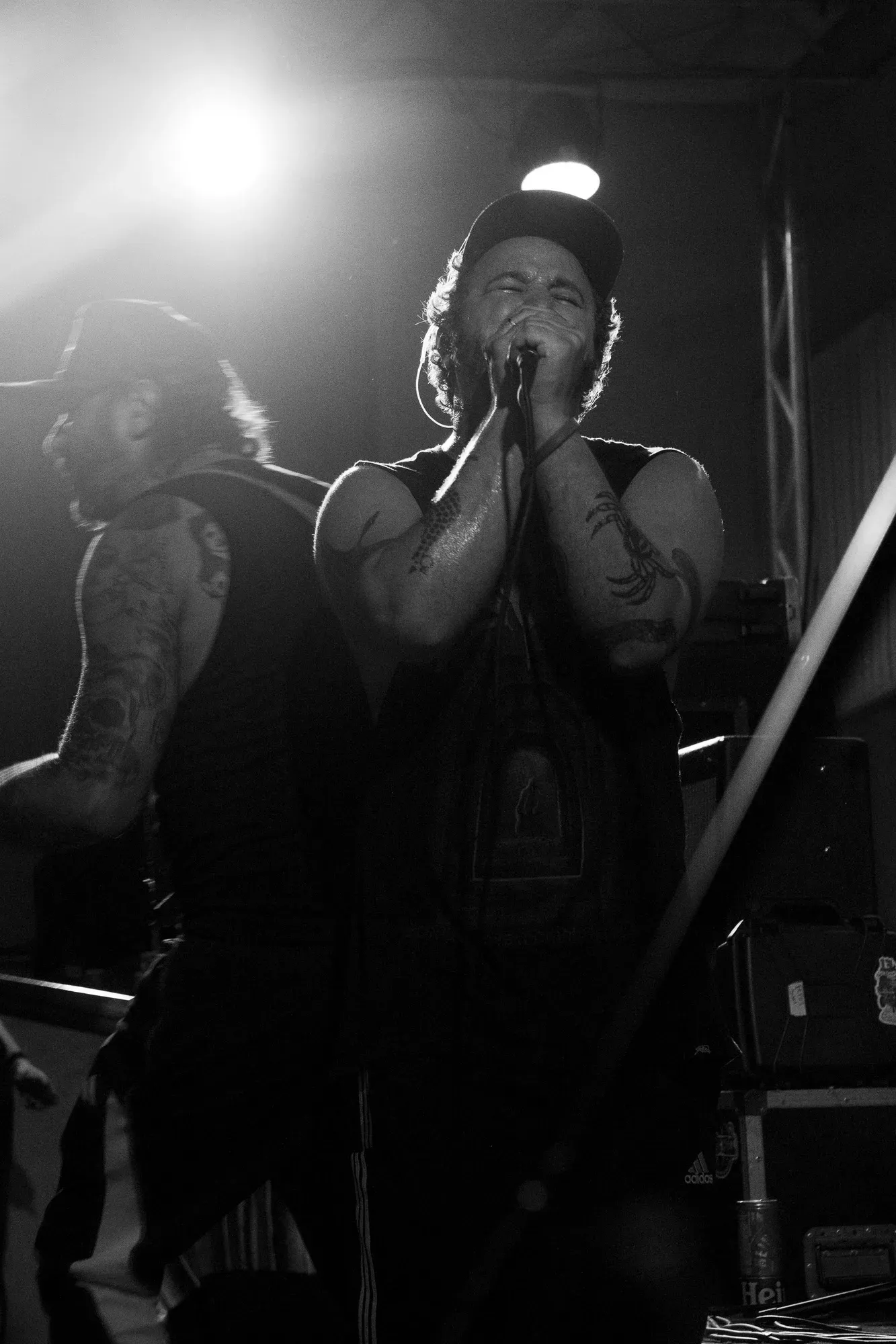 Festival Navalhada - 13 anos — peça do case