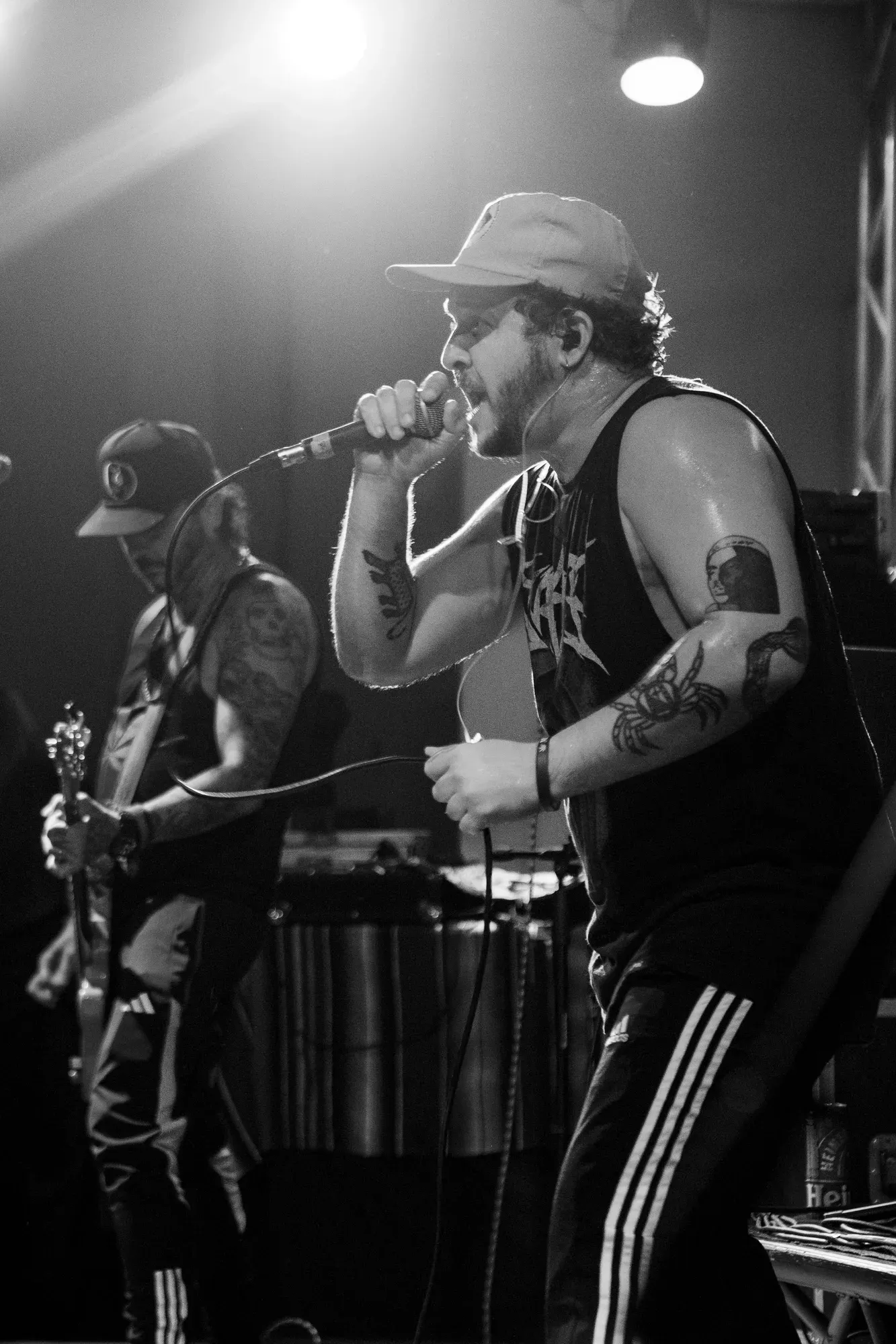 Festival Navalhada - 13 anos — peça do case