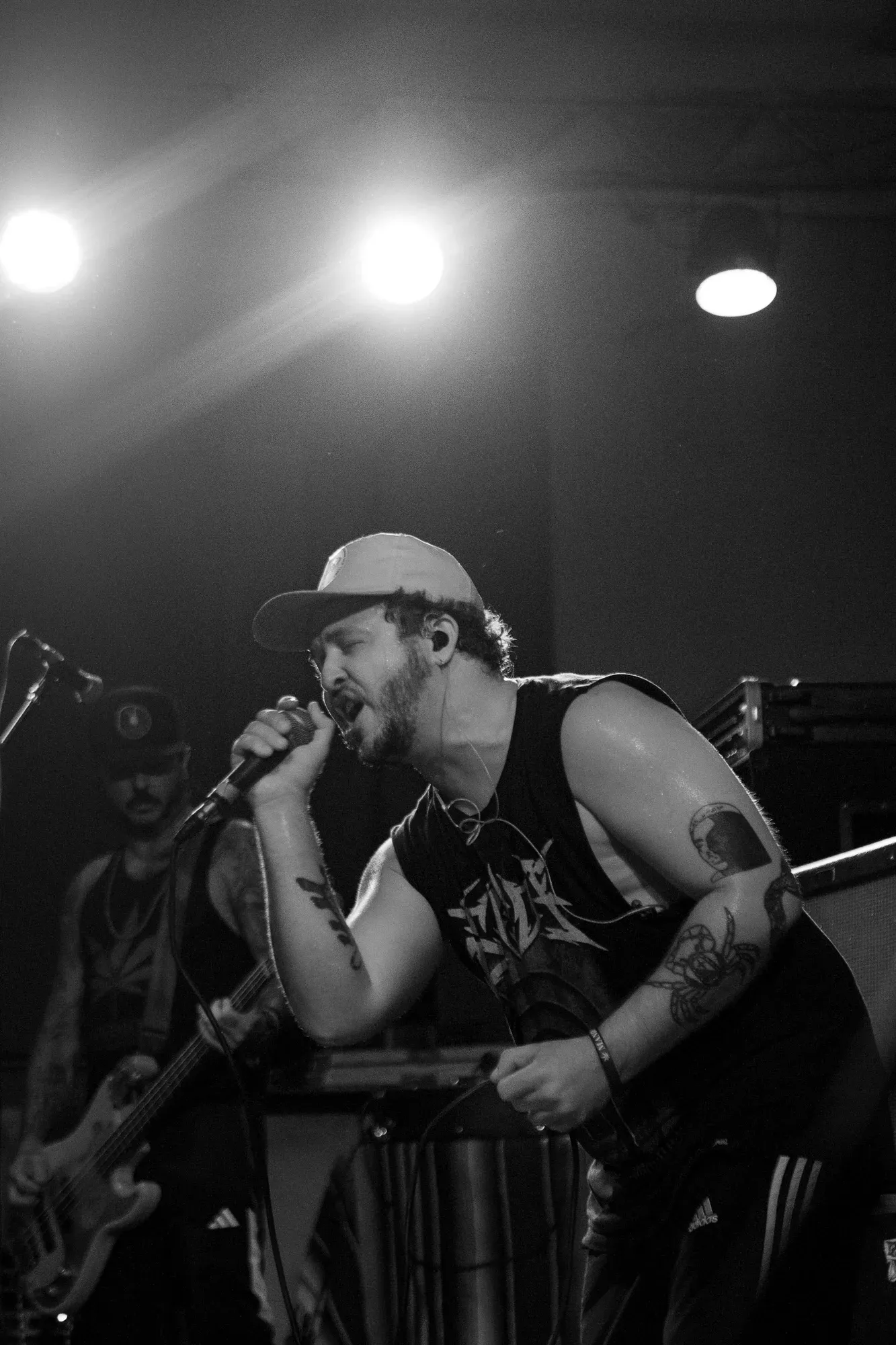 Festival Navalhada - 13 anos — peça do case