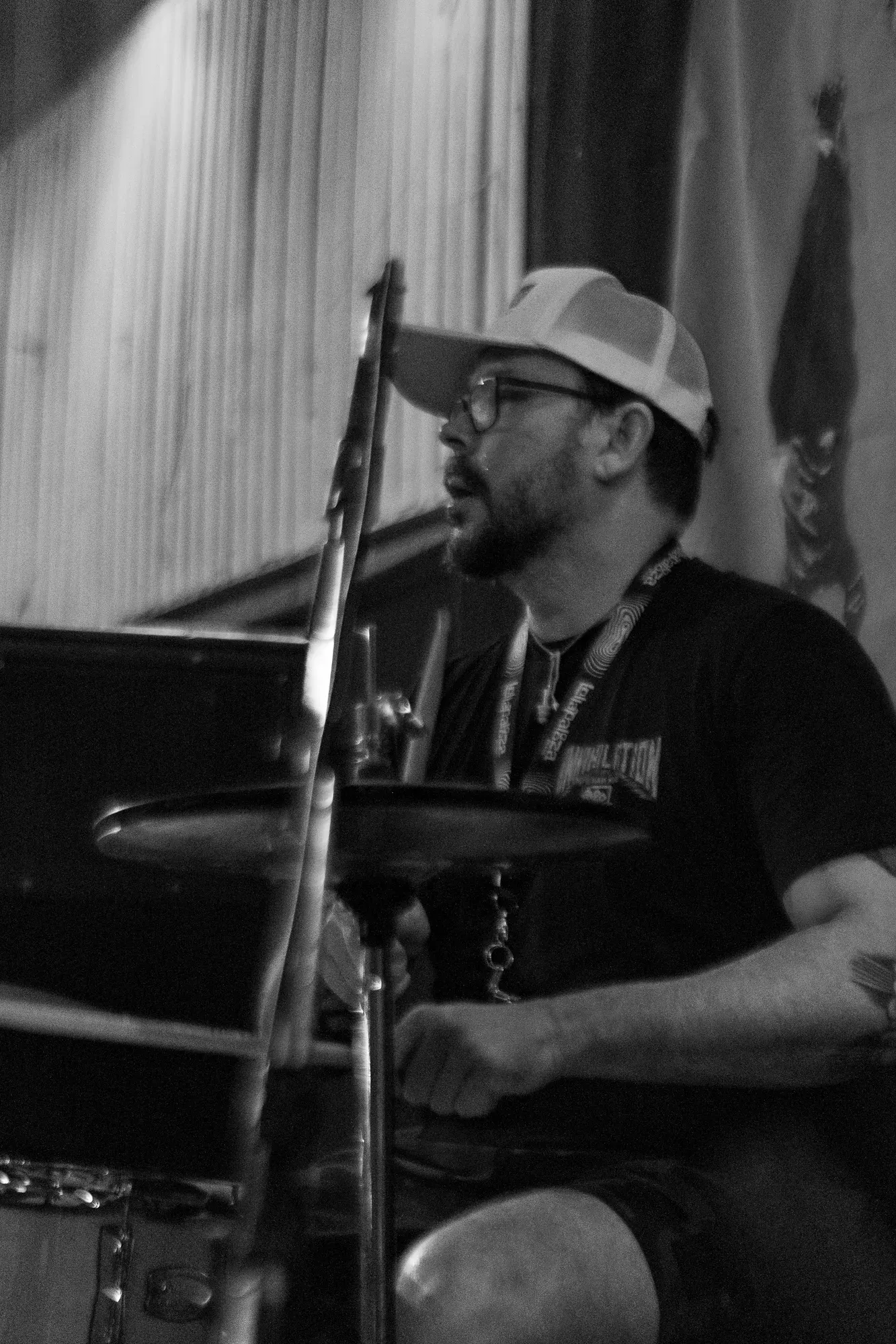 Festival Navalhada - 13 anos — peça do case