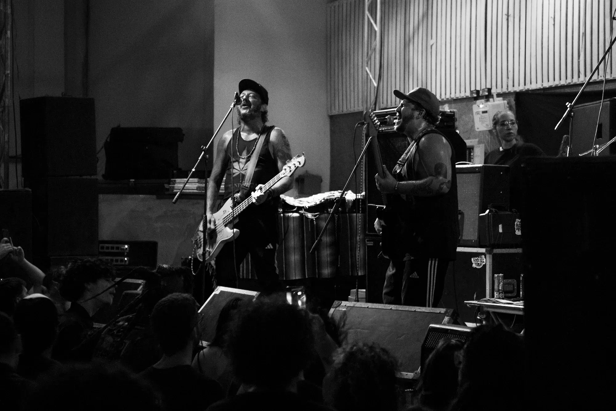 Festival Navalhada - 13 anos — peça do case