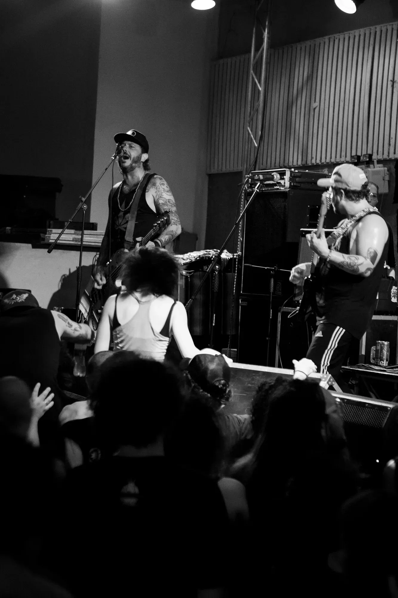 Festival Navalhada - 13 anos — peça do case