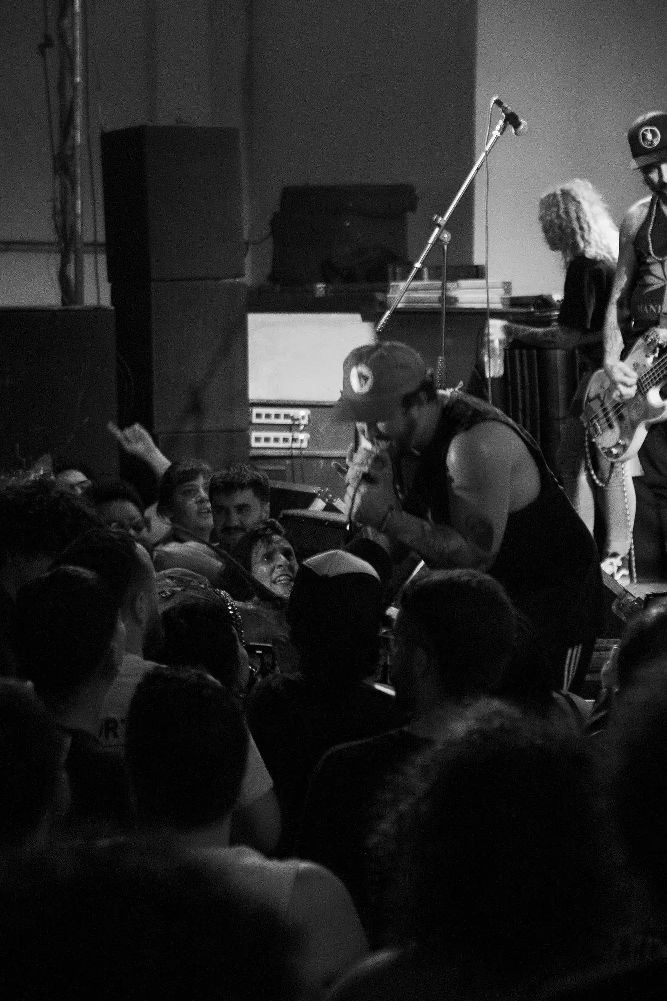 Festival Navalhada - 13 anos — peça do case