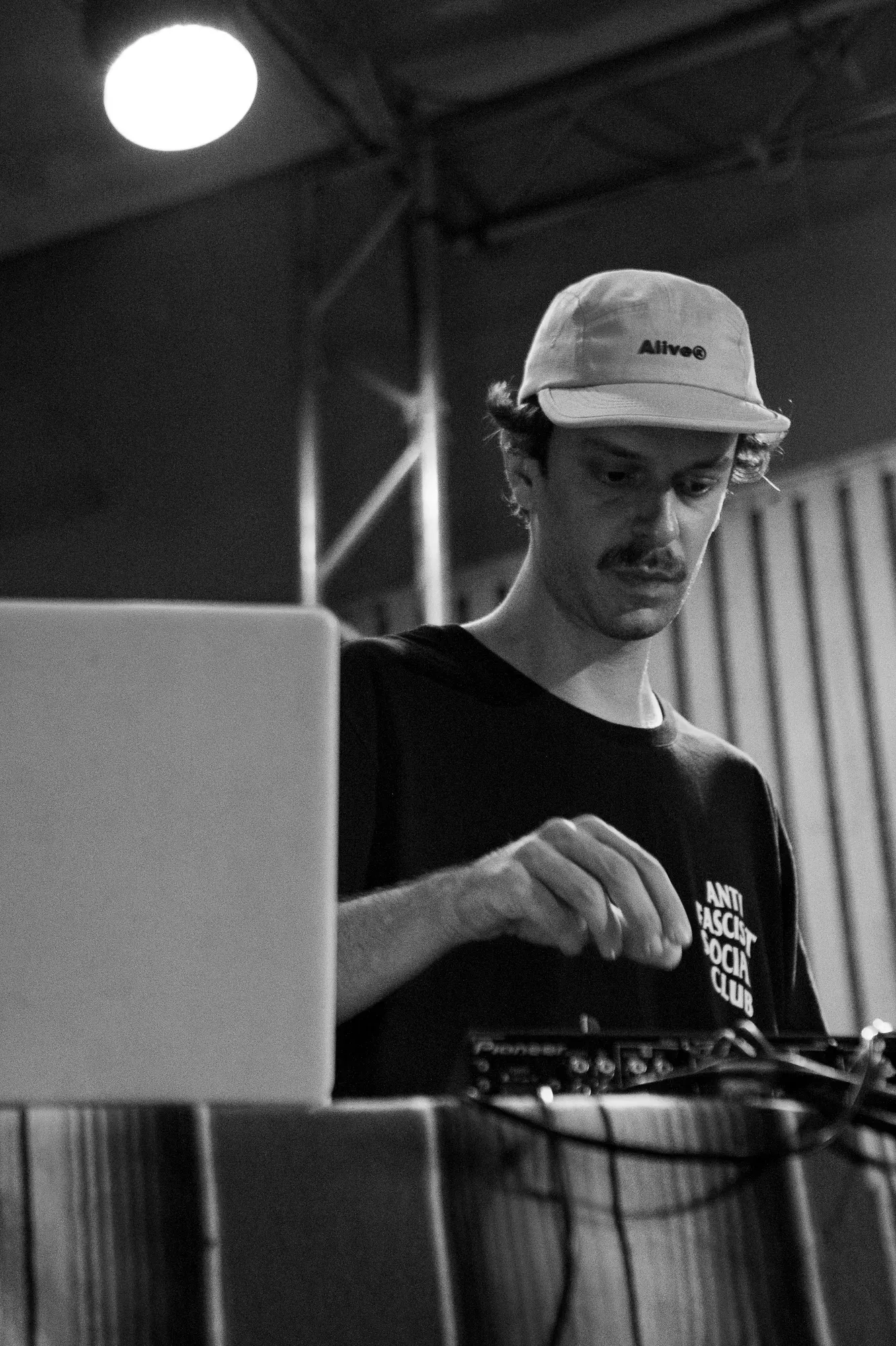 Festival Navalhada - 13 anos — peça do case