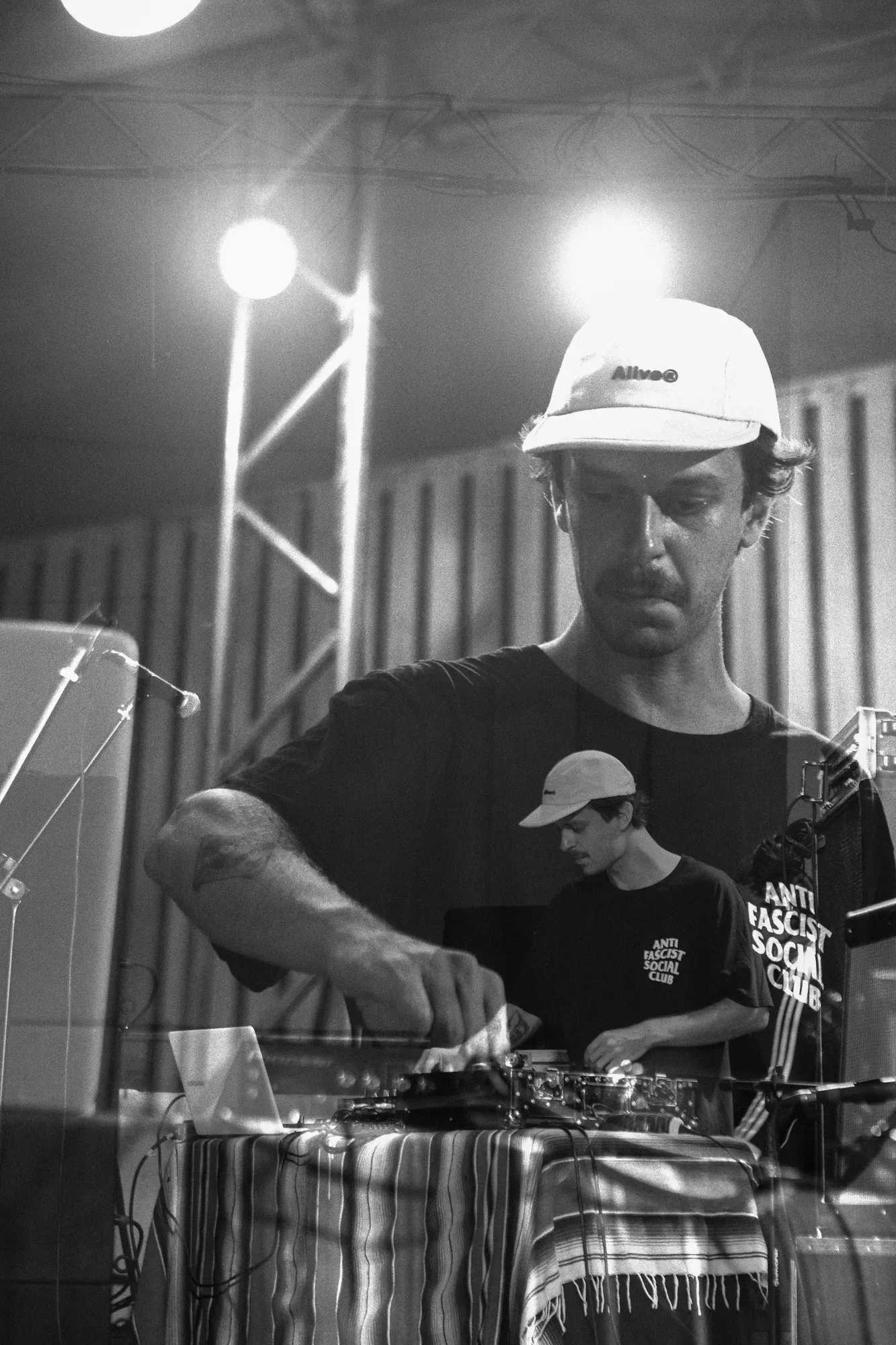 Festival Navalhada - 13 anos — peça do case