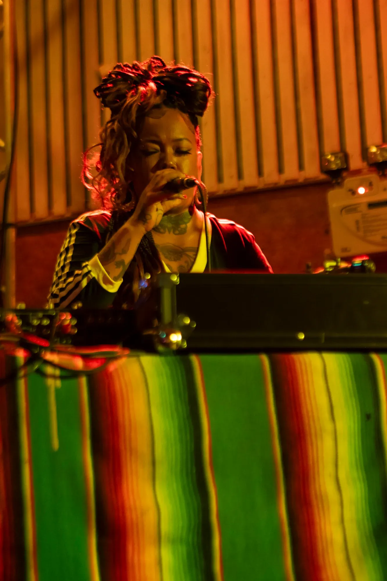 Festival Navalhada - 13 anos — peça do case