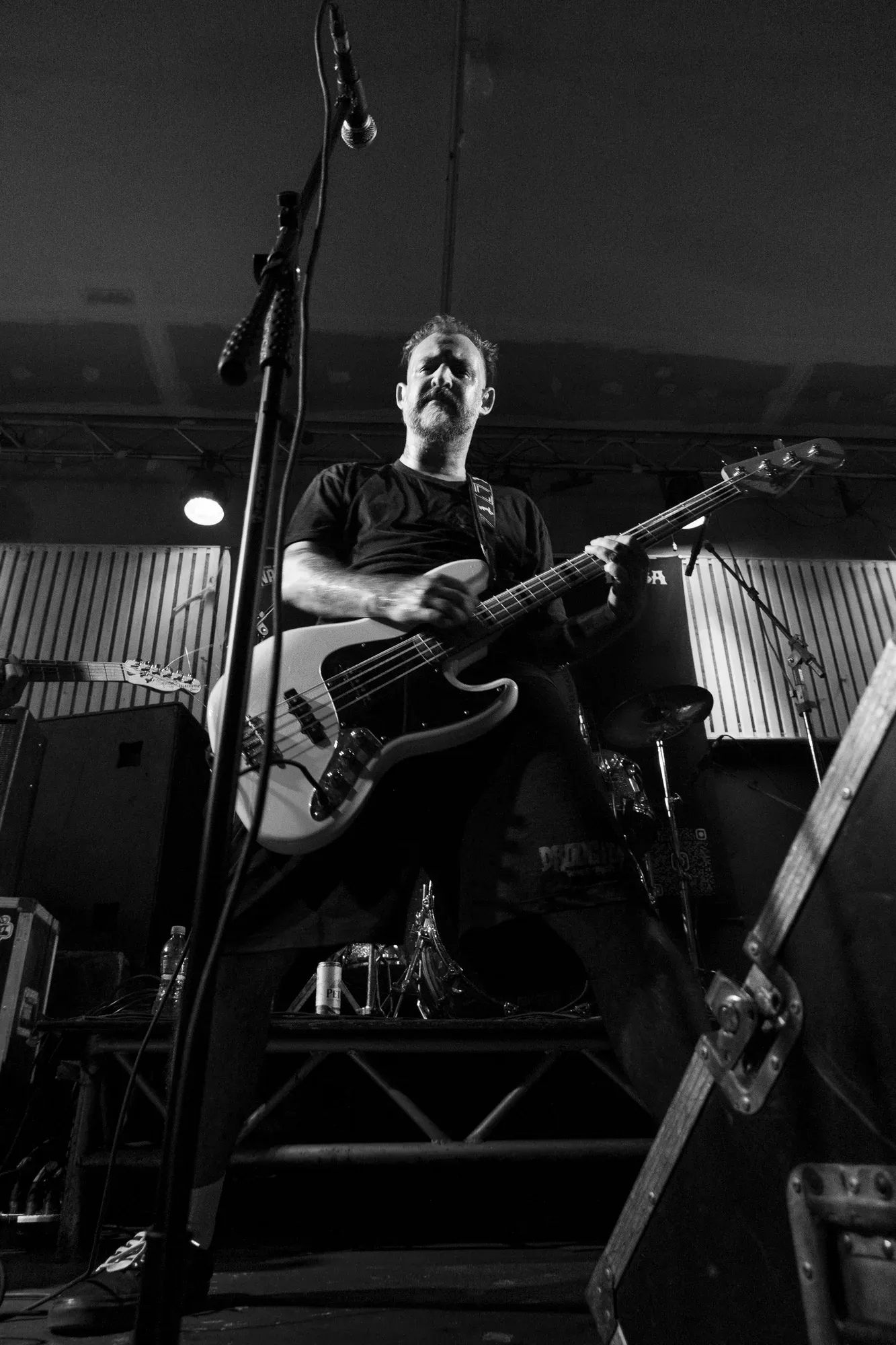 Festival Navalhada - 13 anos — peça do case
