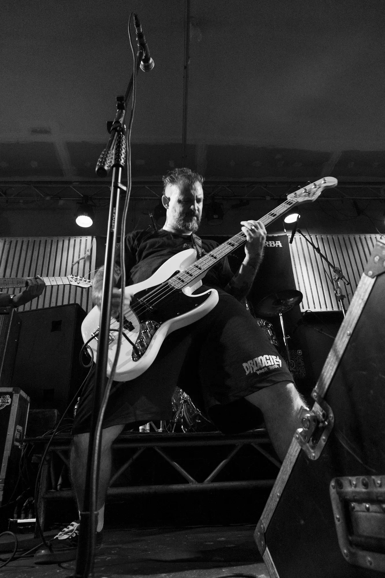 Festival Navalhada - 13 anos — peça do case