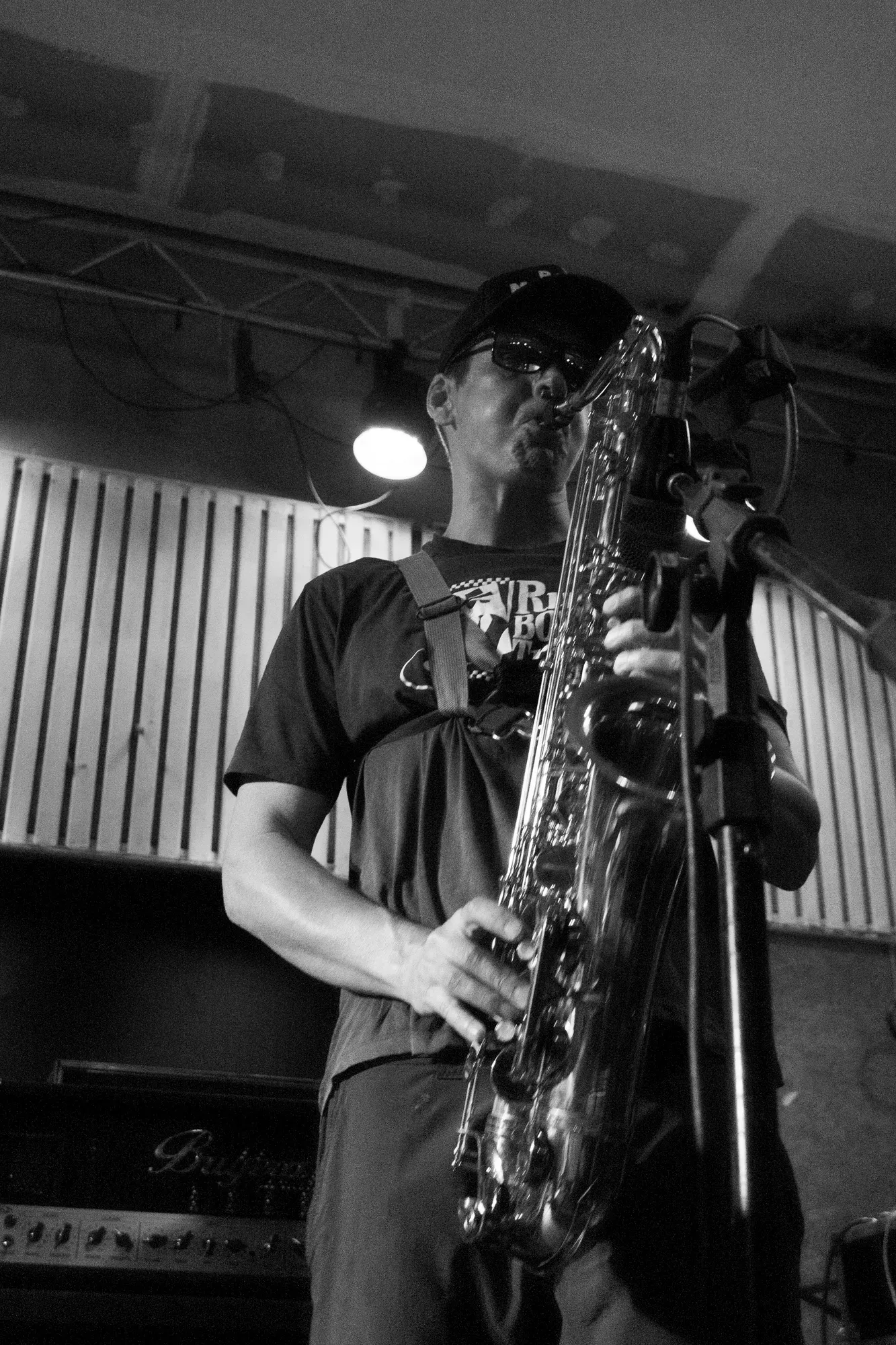 Festival Navalhada - 13 anos — peça do case