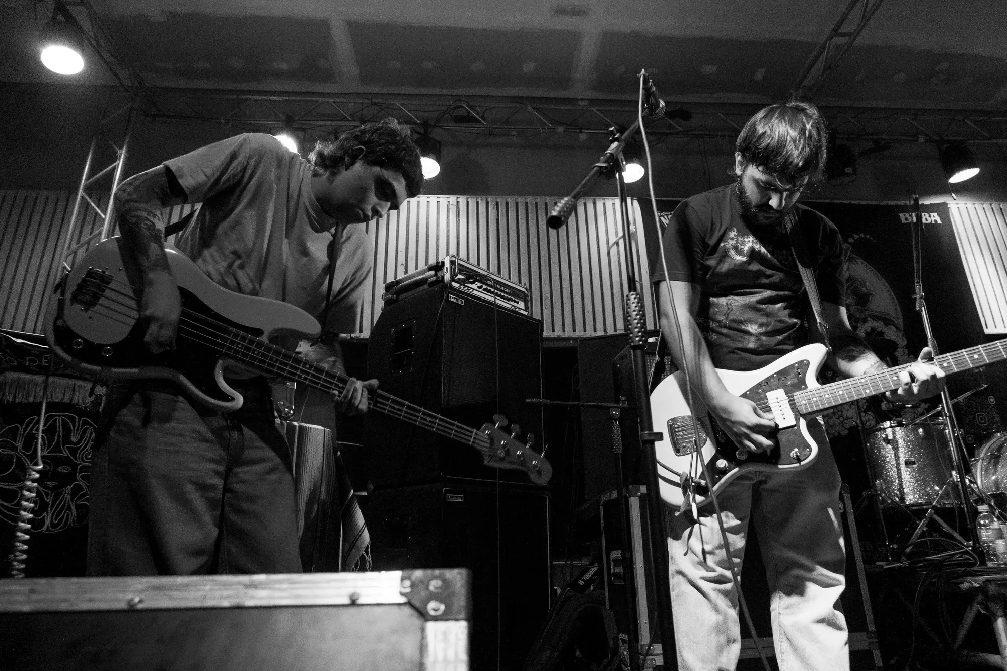 Festival Navalhada - 13 anos — peça do case