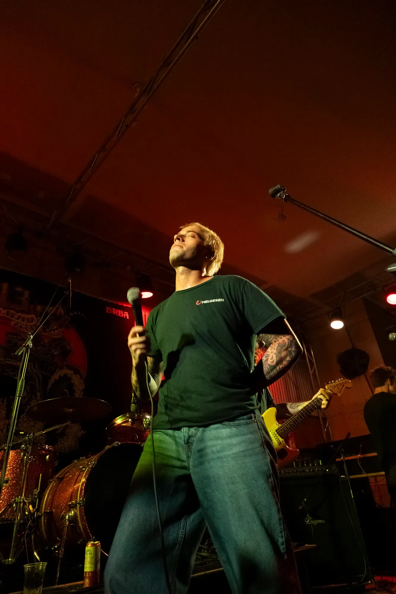 Festival Navalhada - 13 anos — peça do case