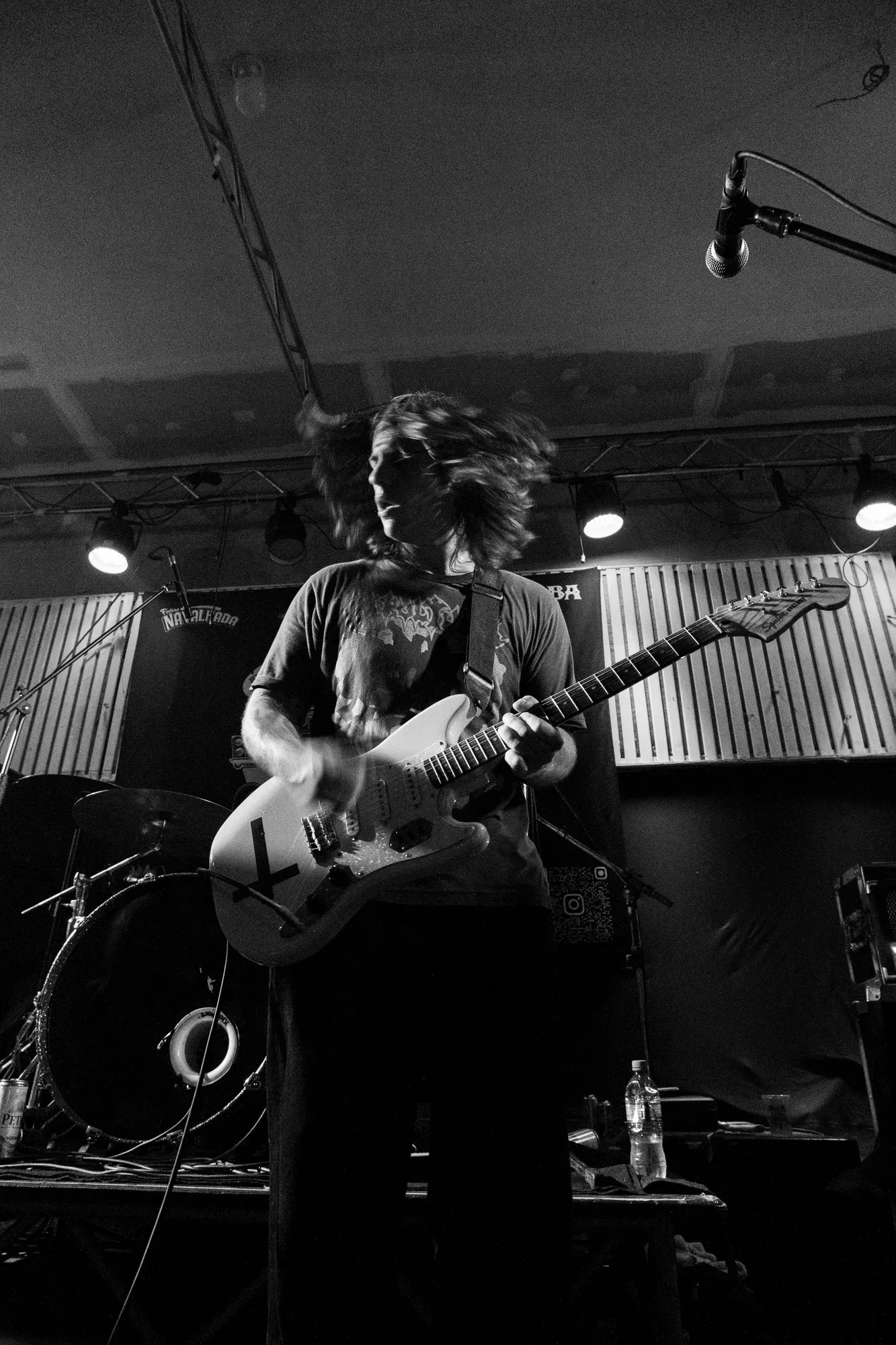 Festival Navalhada - 13 anos — peça do case