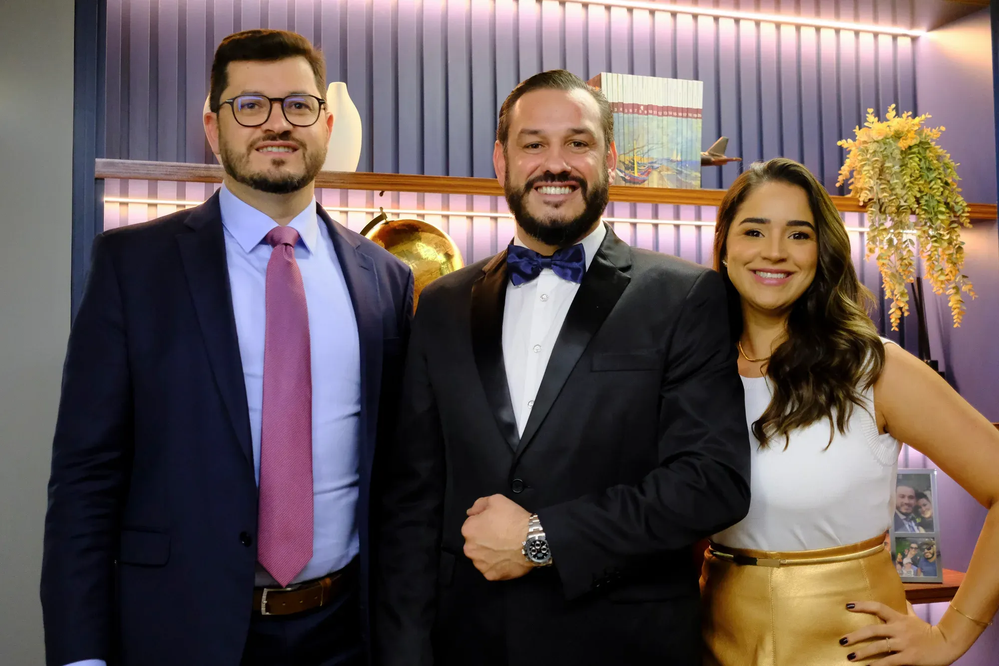 Grupo PTZ ADVOGADOS — peça do case