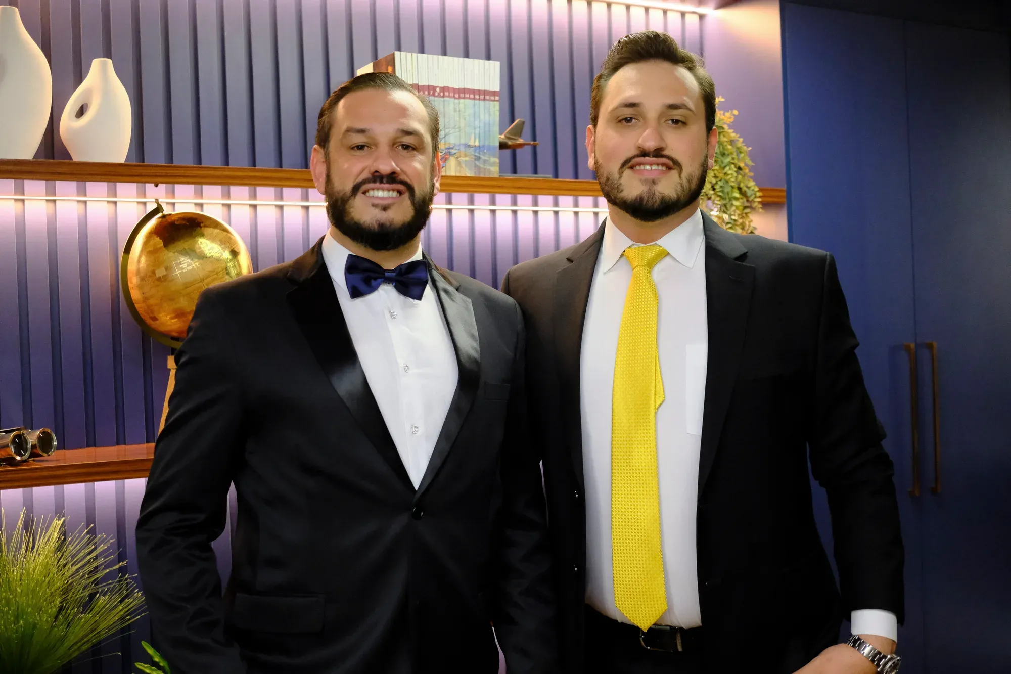 Grupo PTZ ADVOGADOS — peça do case