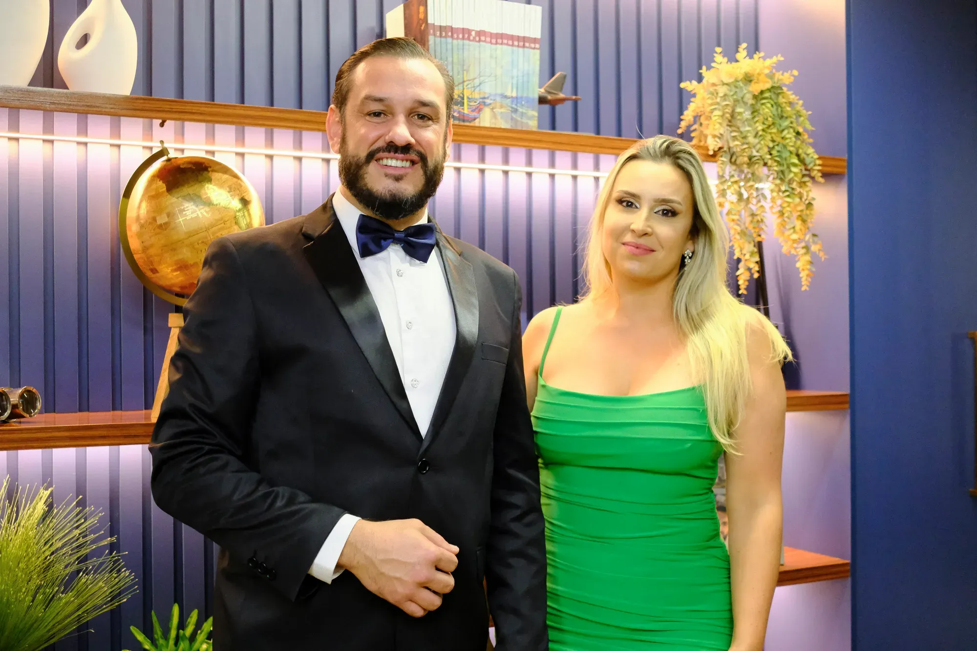 Grupo PTZ ADVOGADOS — peça do case