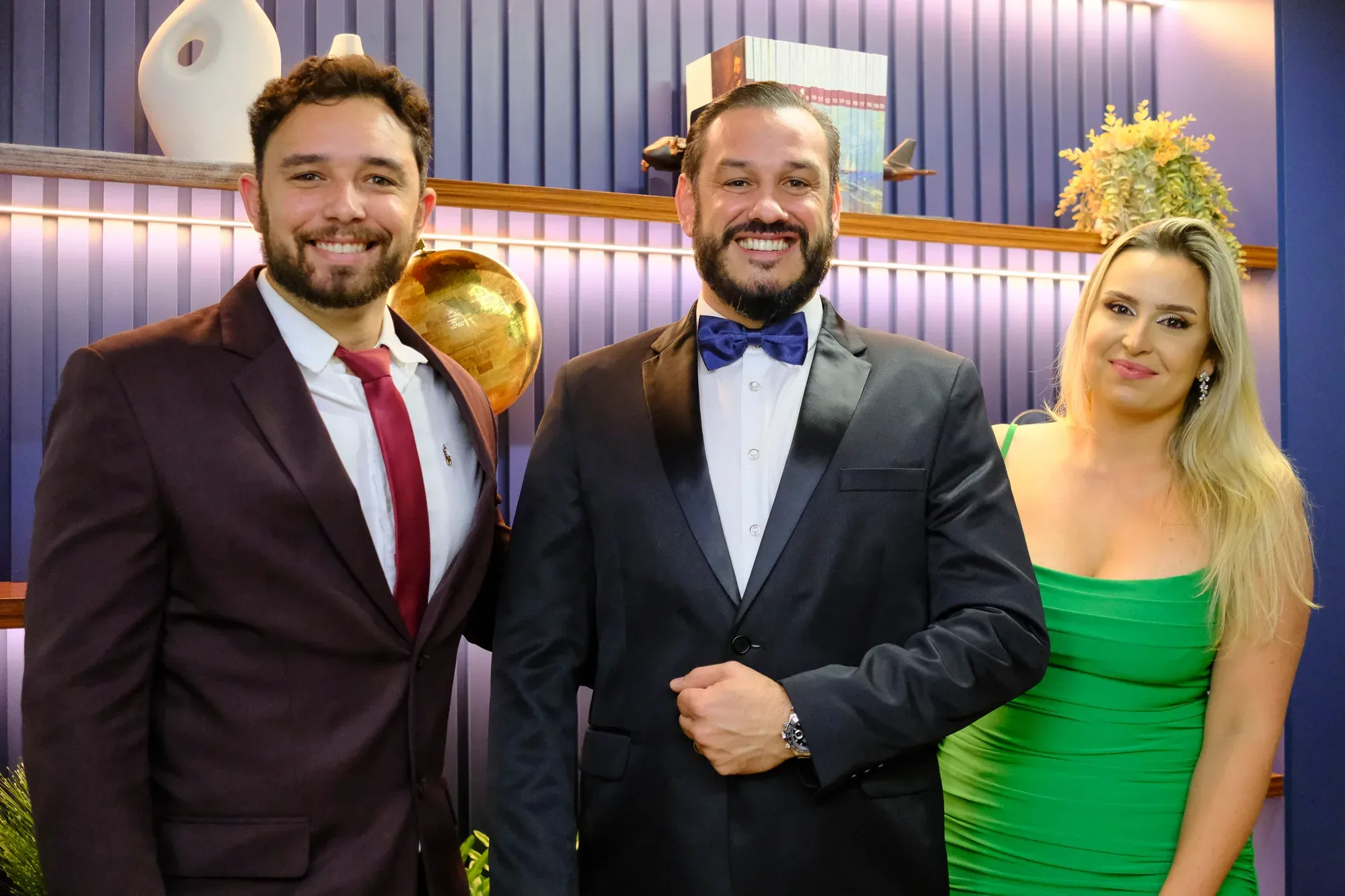 Grupo PTZ ADVOGADOS — peça do case