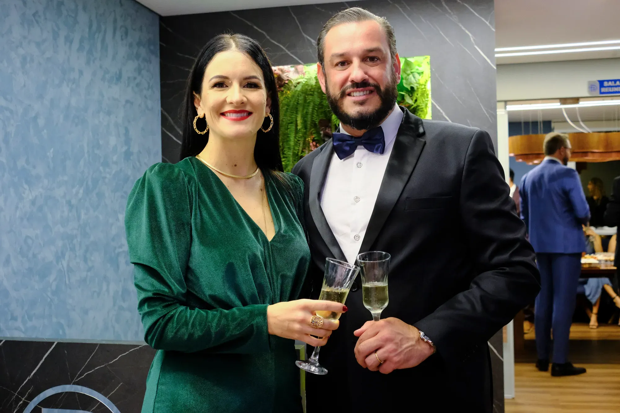 Grupo PTZ ADVOGADOS — peça do case