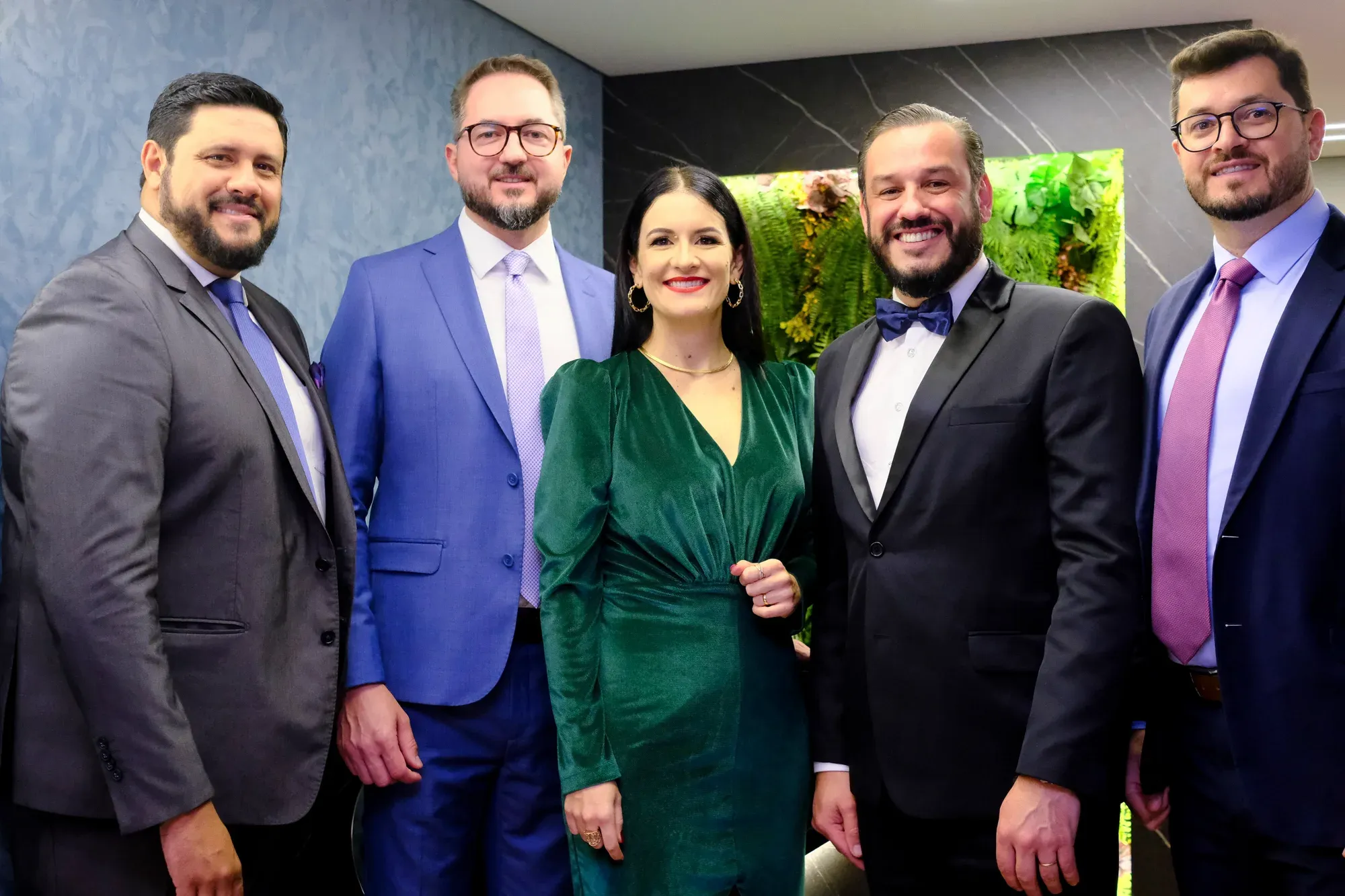Grupo PTZ ADVOGADOS — peça do case