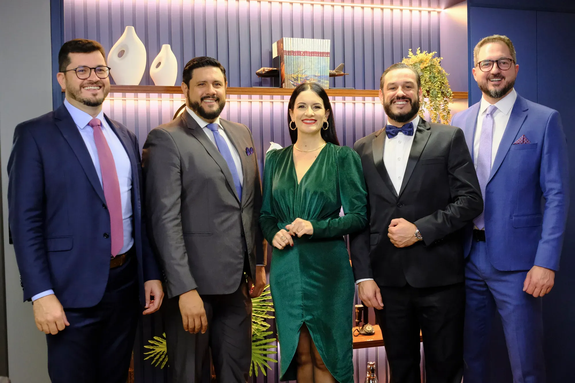 Grupo PTZ ADVOGADOS — peça do case