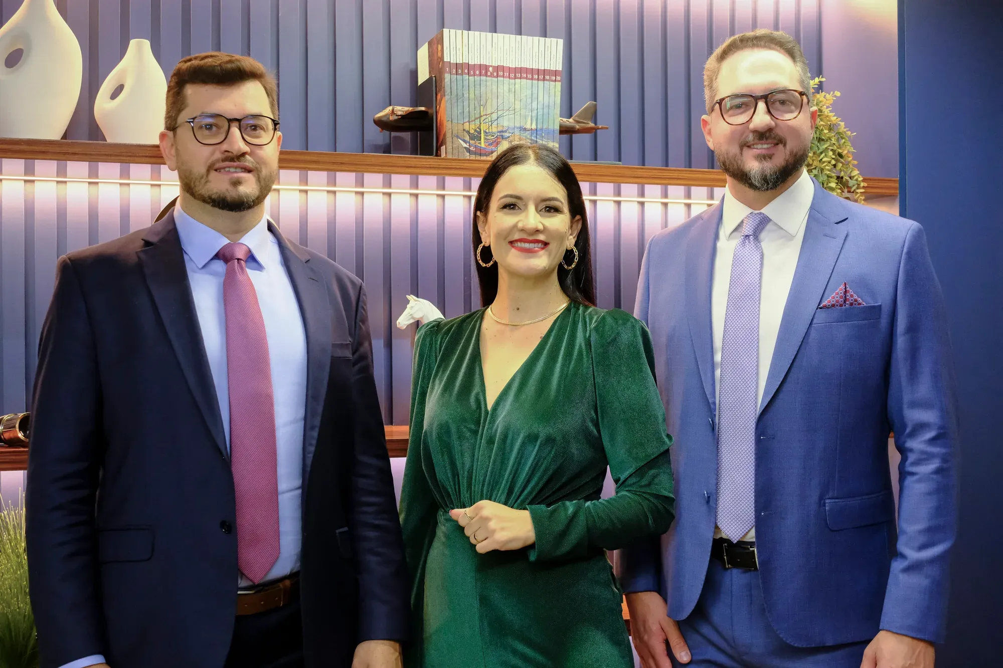 Grupo PTZ ADVOGADOS — peça do case