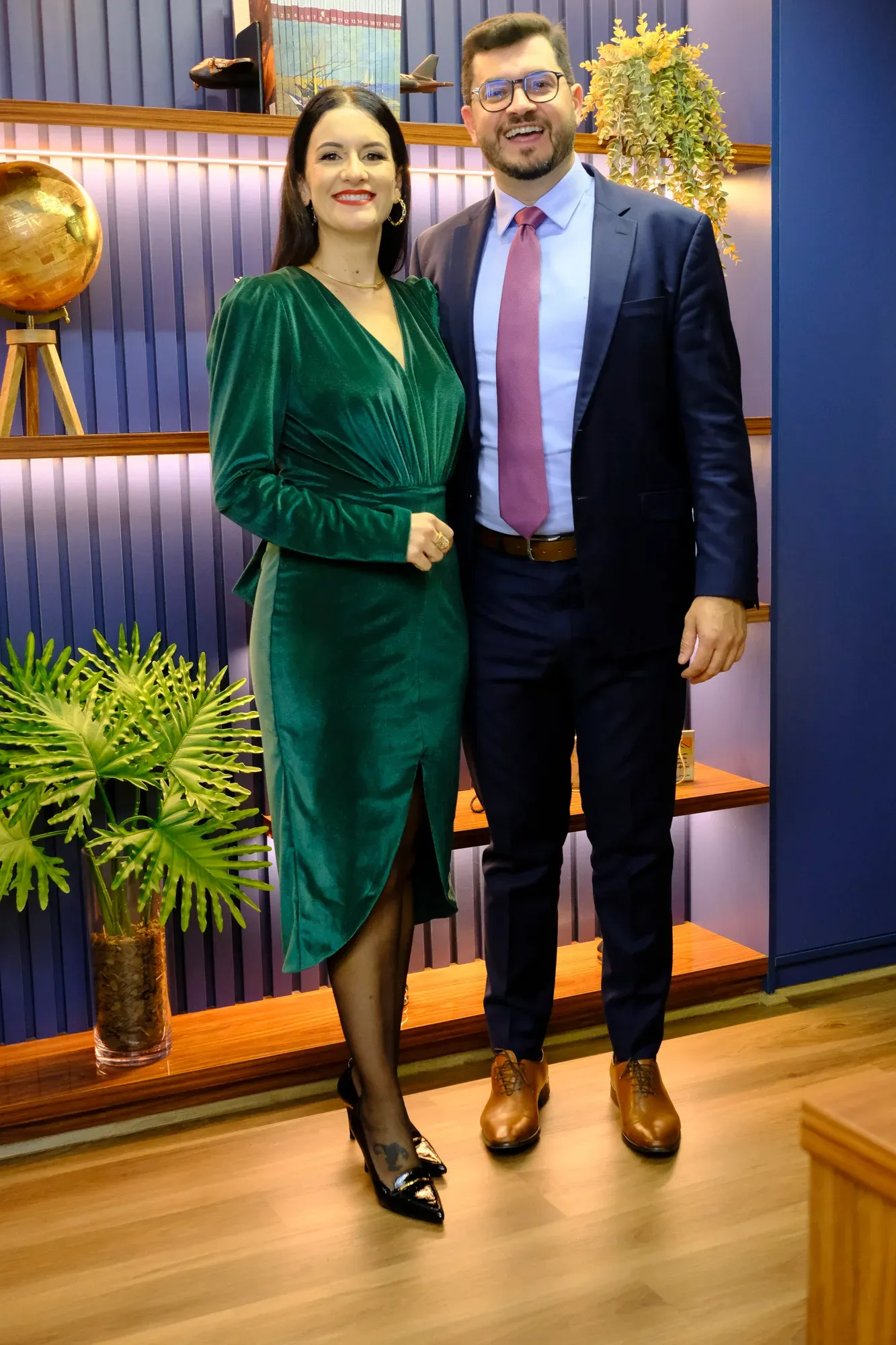 Grupo PTZ ADVOGADOS — peça do case