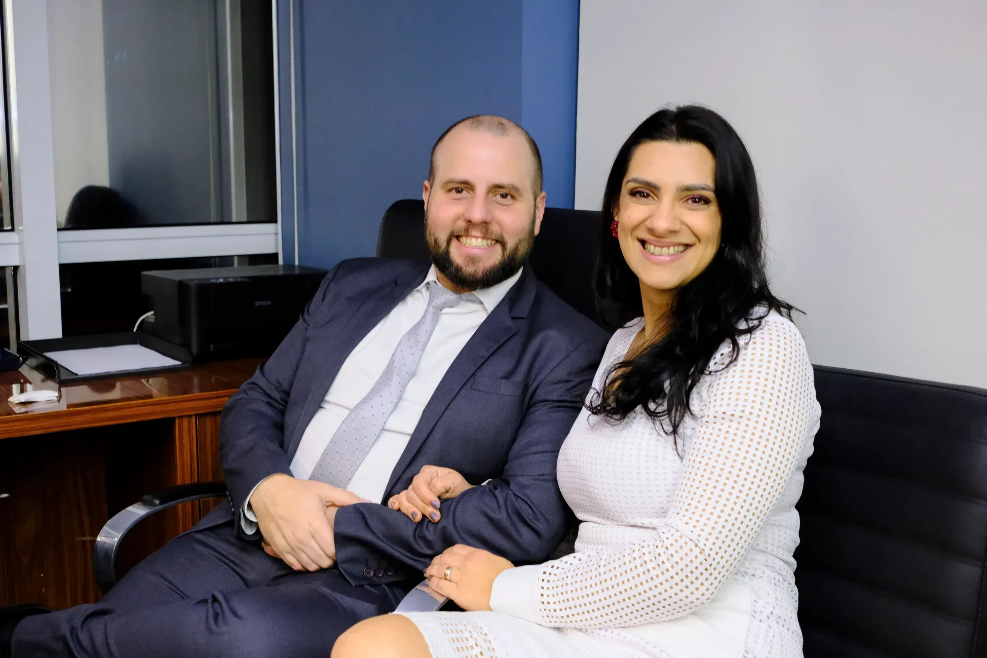 Grupo PTZ ADVOGADOS — peça do case