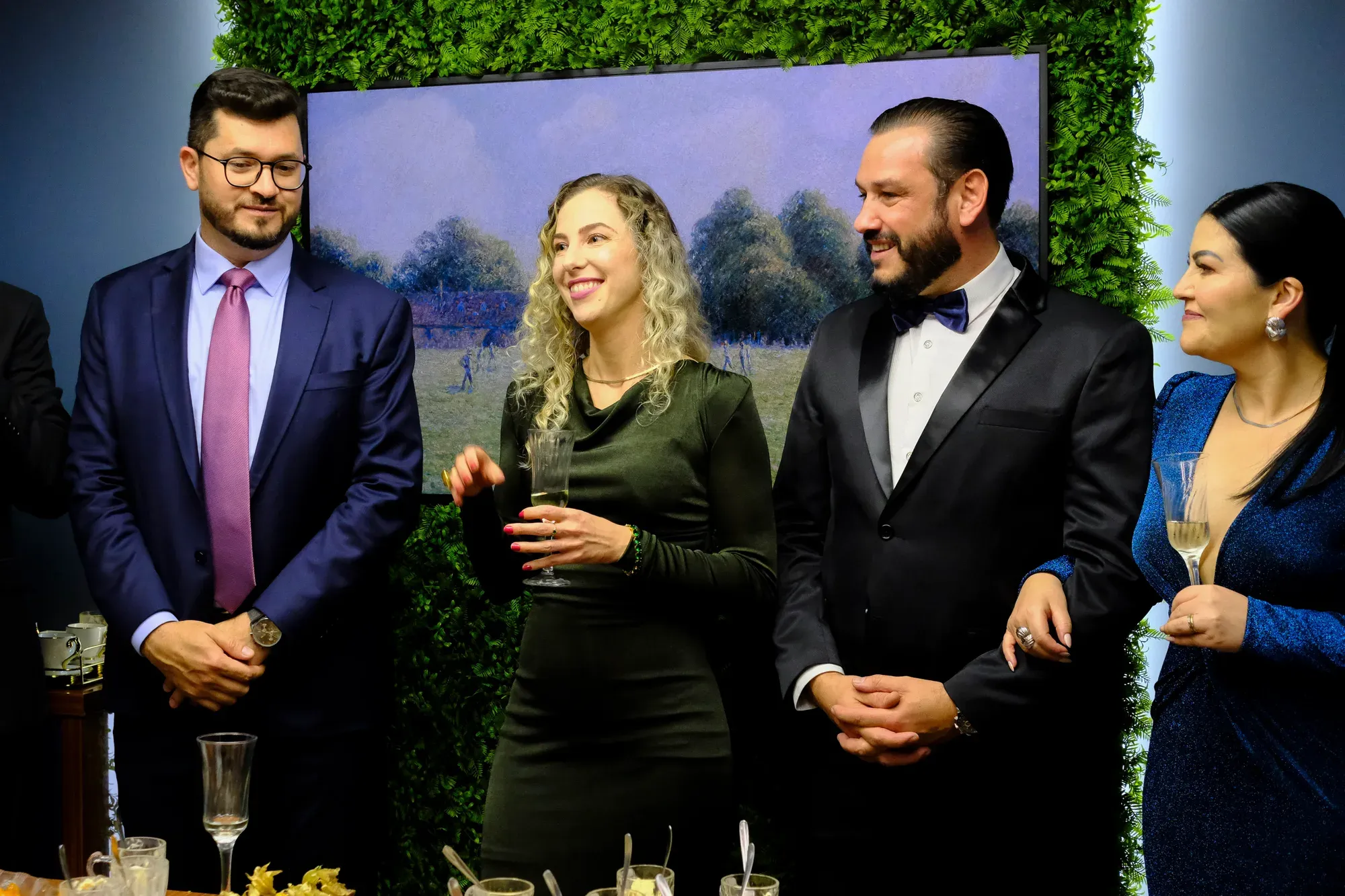 Grupo PTZ ADVOGADOS — peça do case