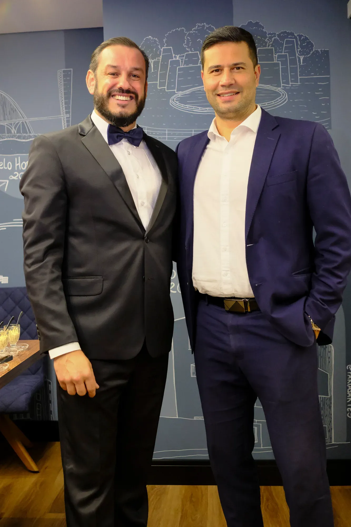 Grupo PTZ ADVOGADOS — peça do case