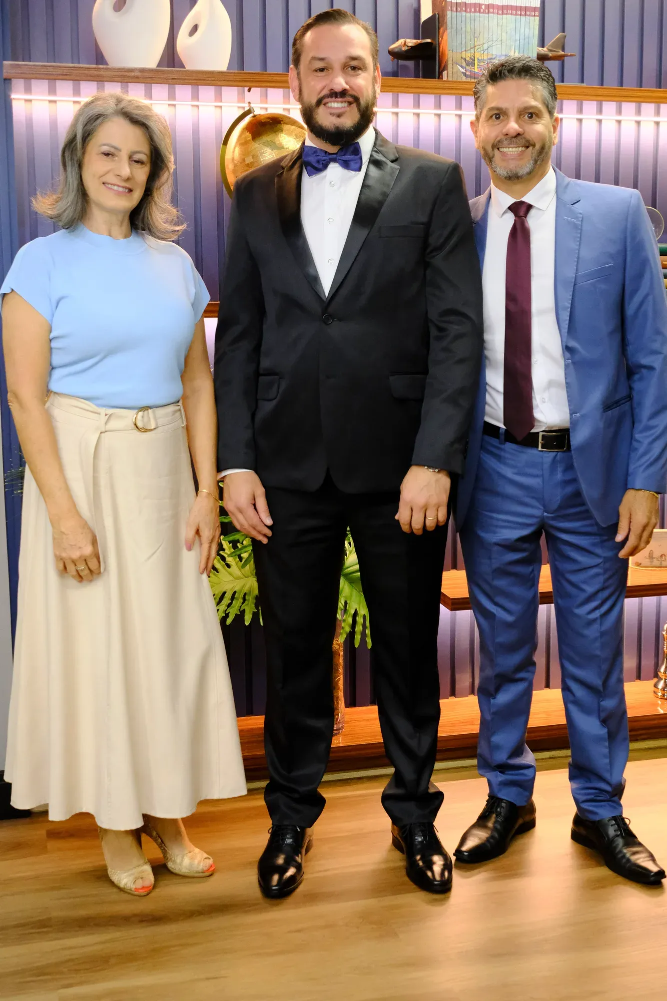 Grupo PTZ ADVOGADOS — peça do case