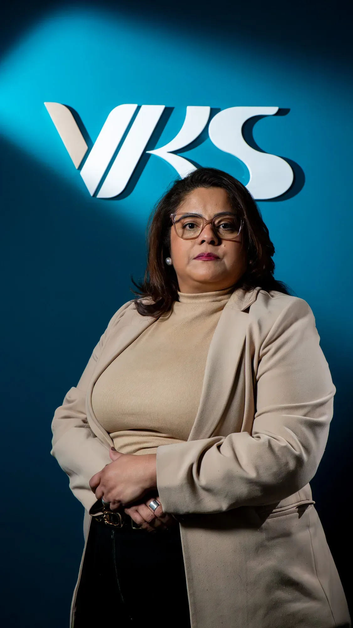 VKS - Valdivieso Sociedade de Advogados — peça do case
