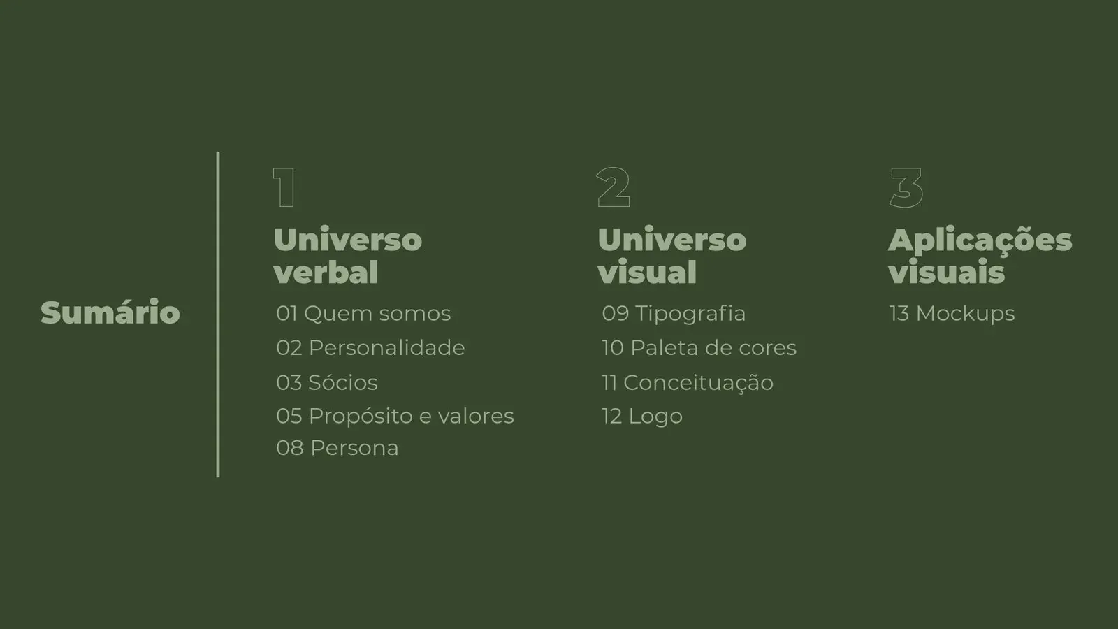 BCCM Advocacia — peça do case