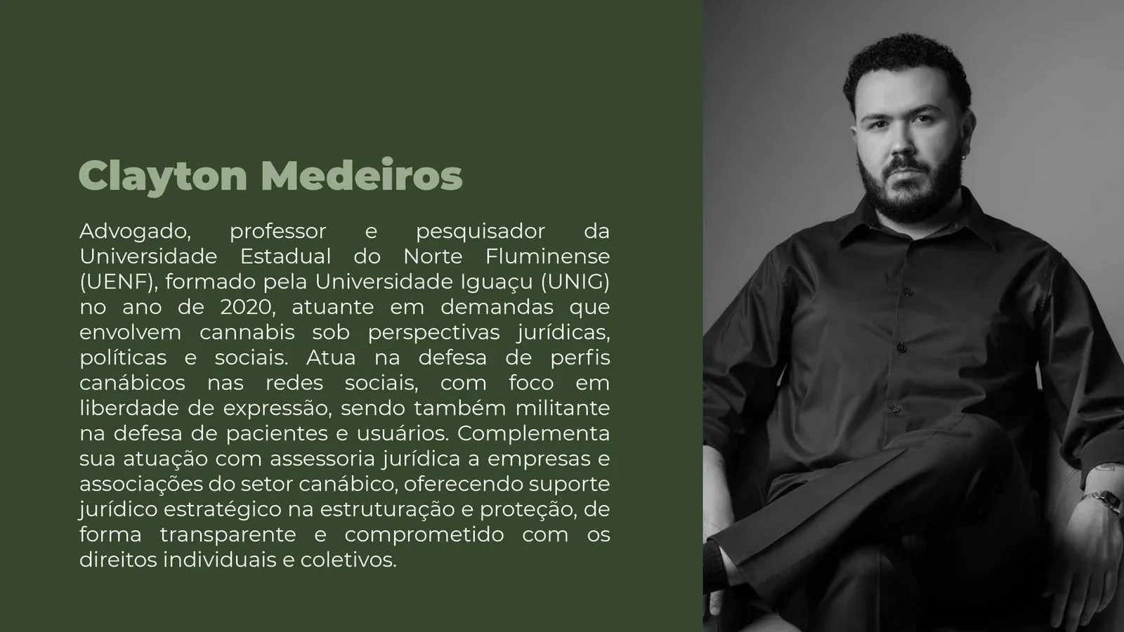 BCCM Advocacia — peça do case