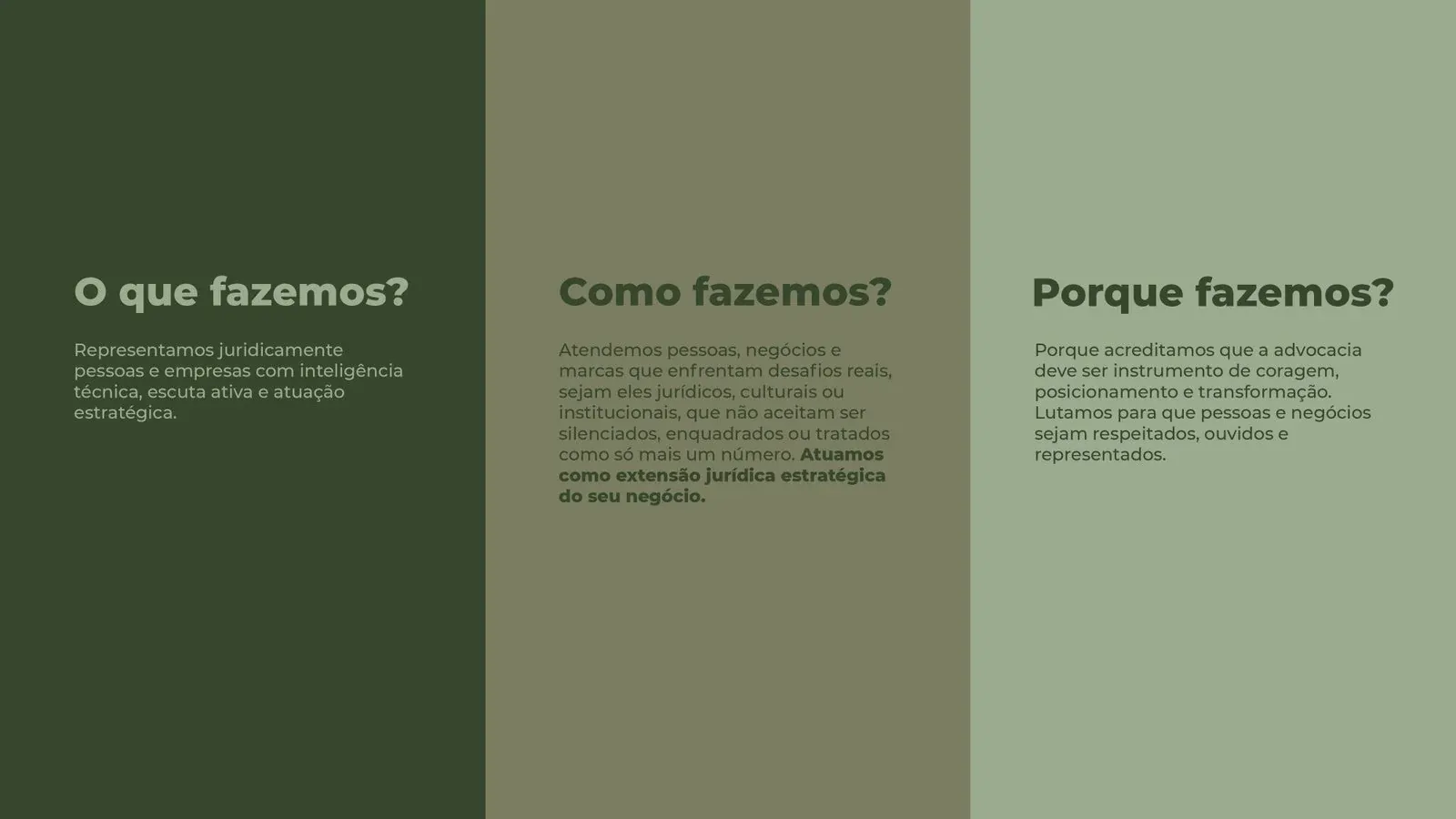 BCCM Advocacia — peça do case