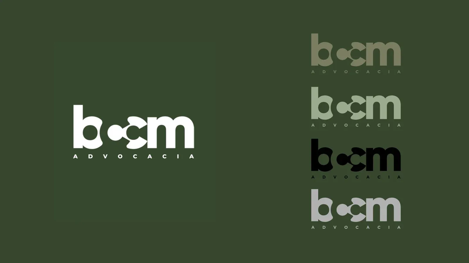 BCCM Advocacia — peça do case
