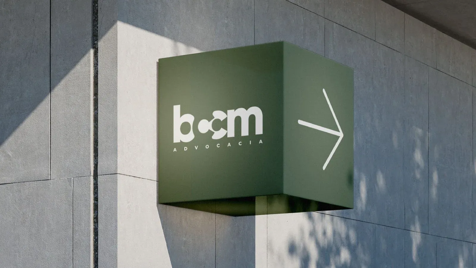 BCCM Advocacia — peça do case