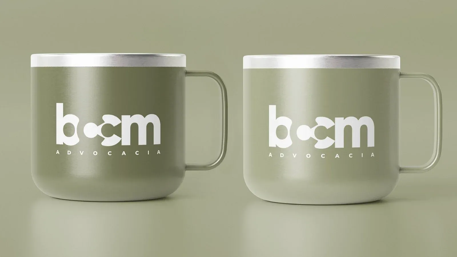 BCCM Advocacia — peça do case