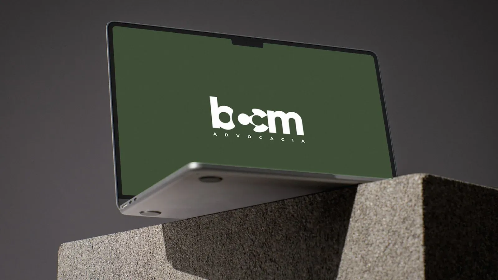 BCCM Advocacia — peça do case