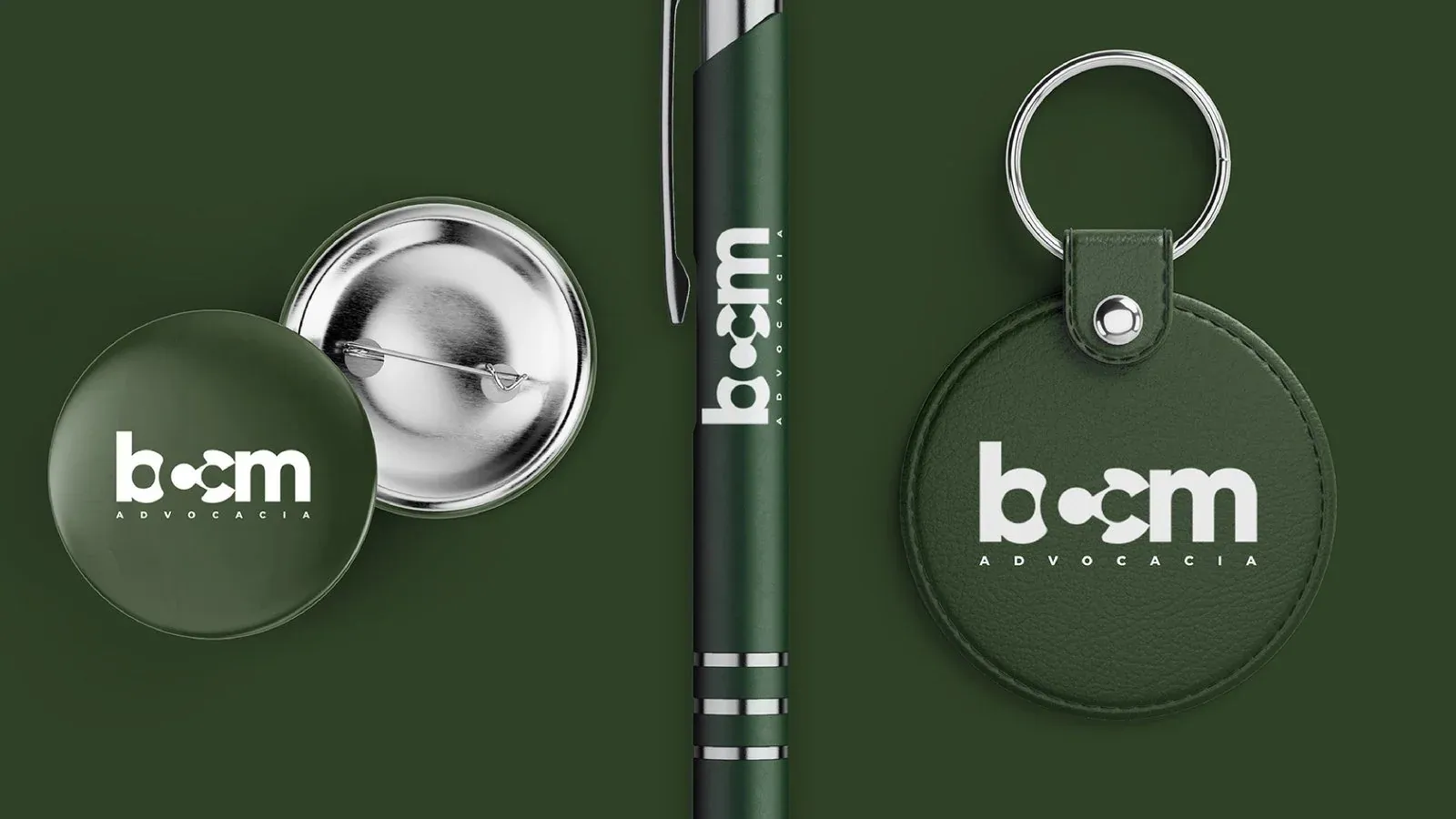 BCCM Advocacia — peça do case