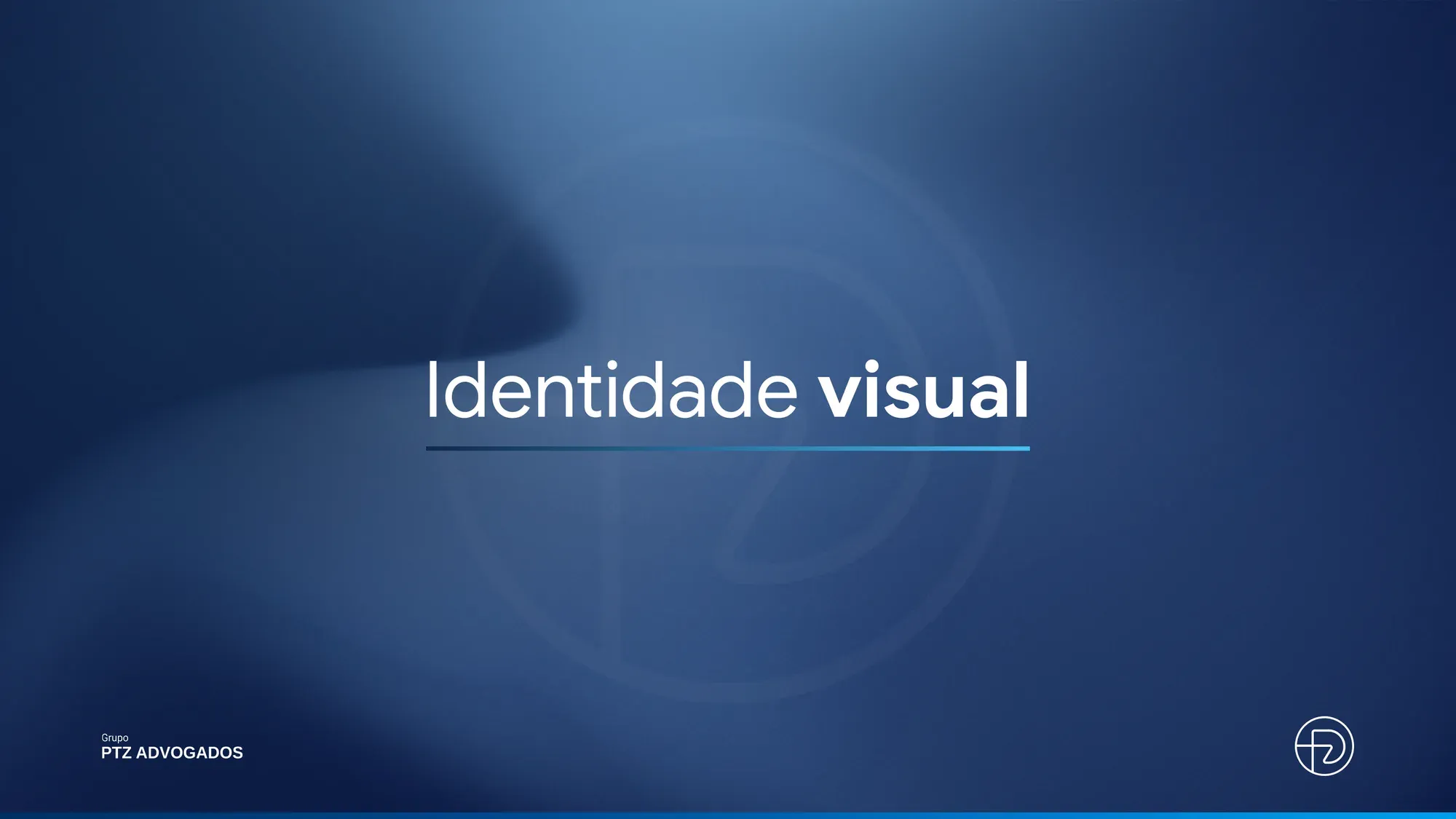 Grupo PTZ ADVOGADOS — peça do case