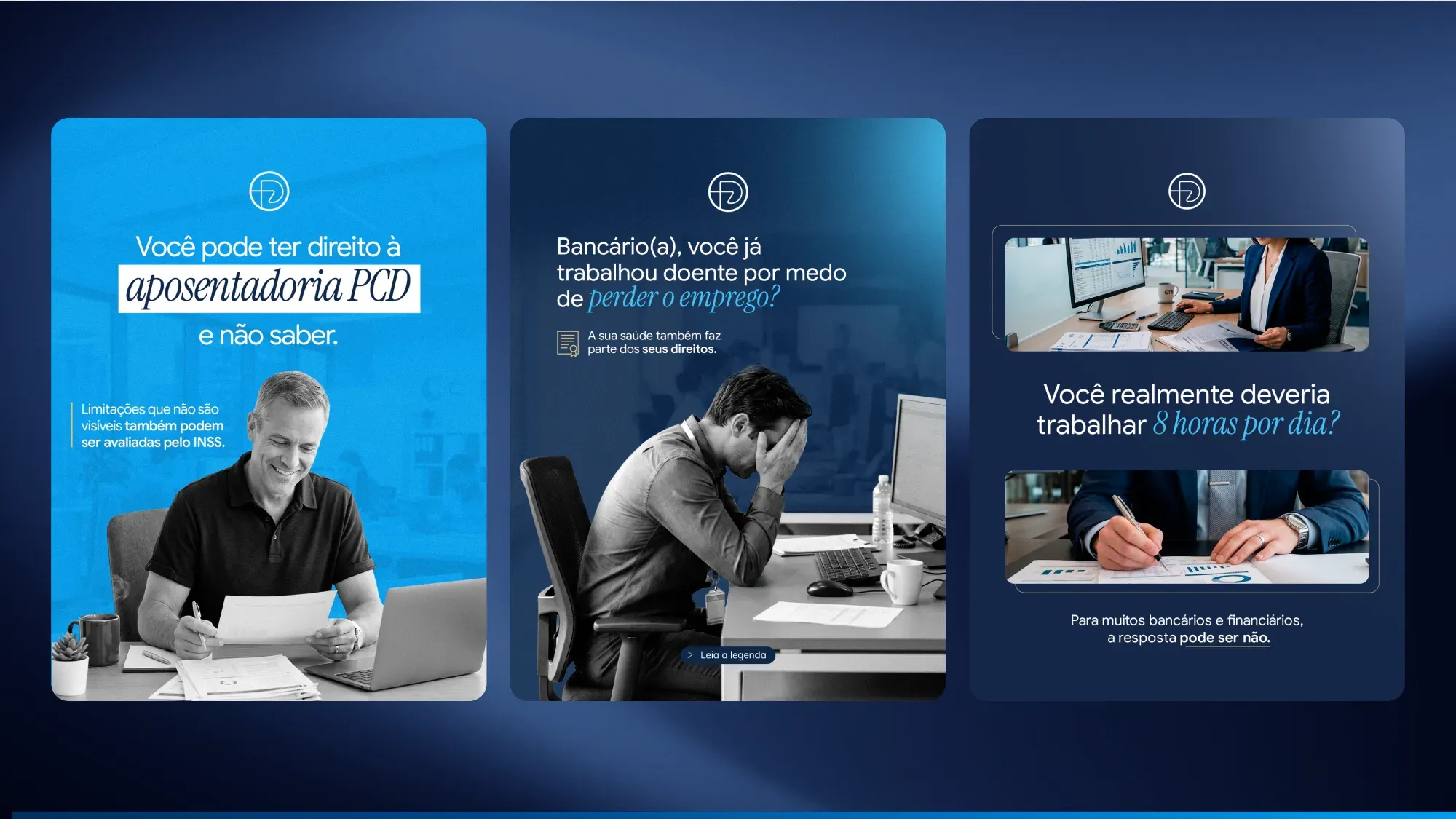 Grupo PTZ ADVOGADOS — peça do case