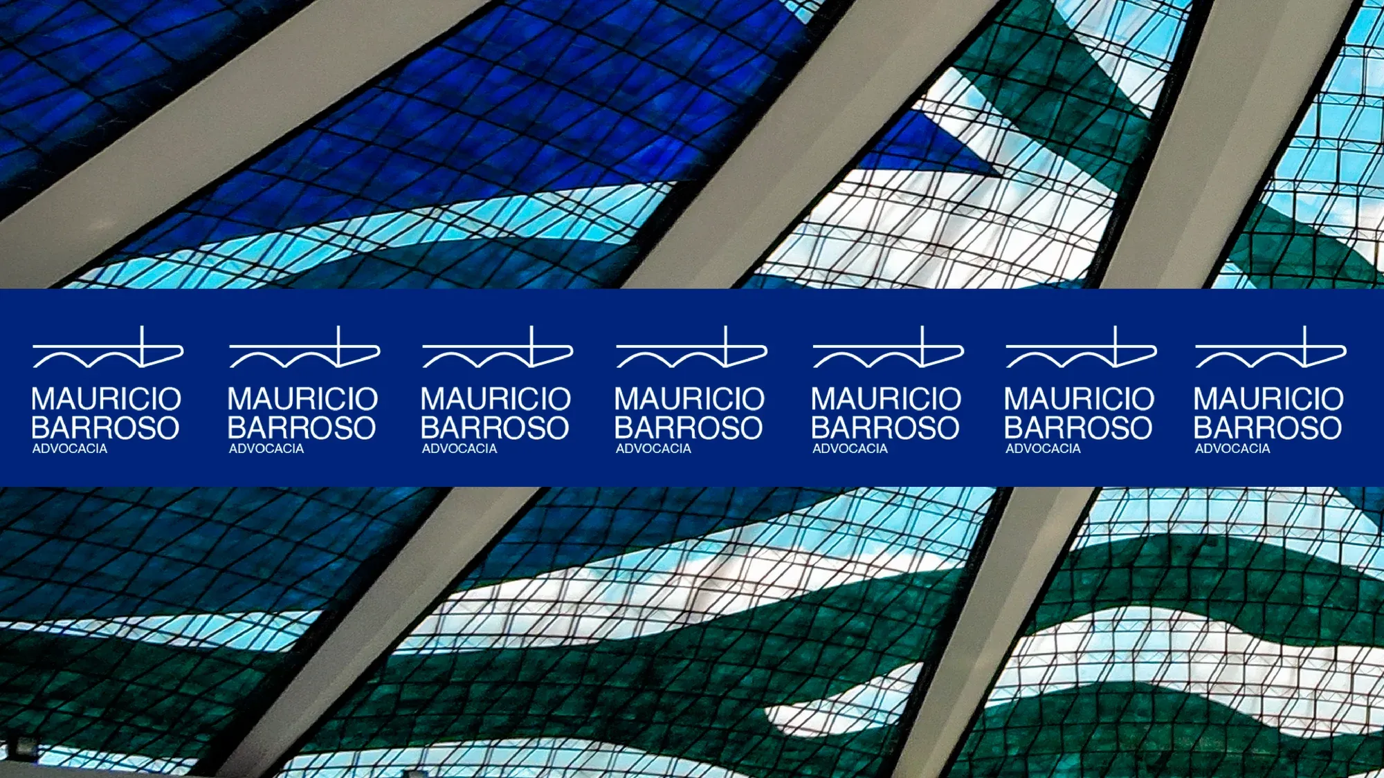 Maurício Barroso — peça do case