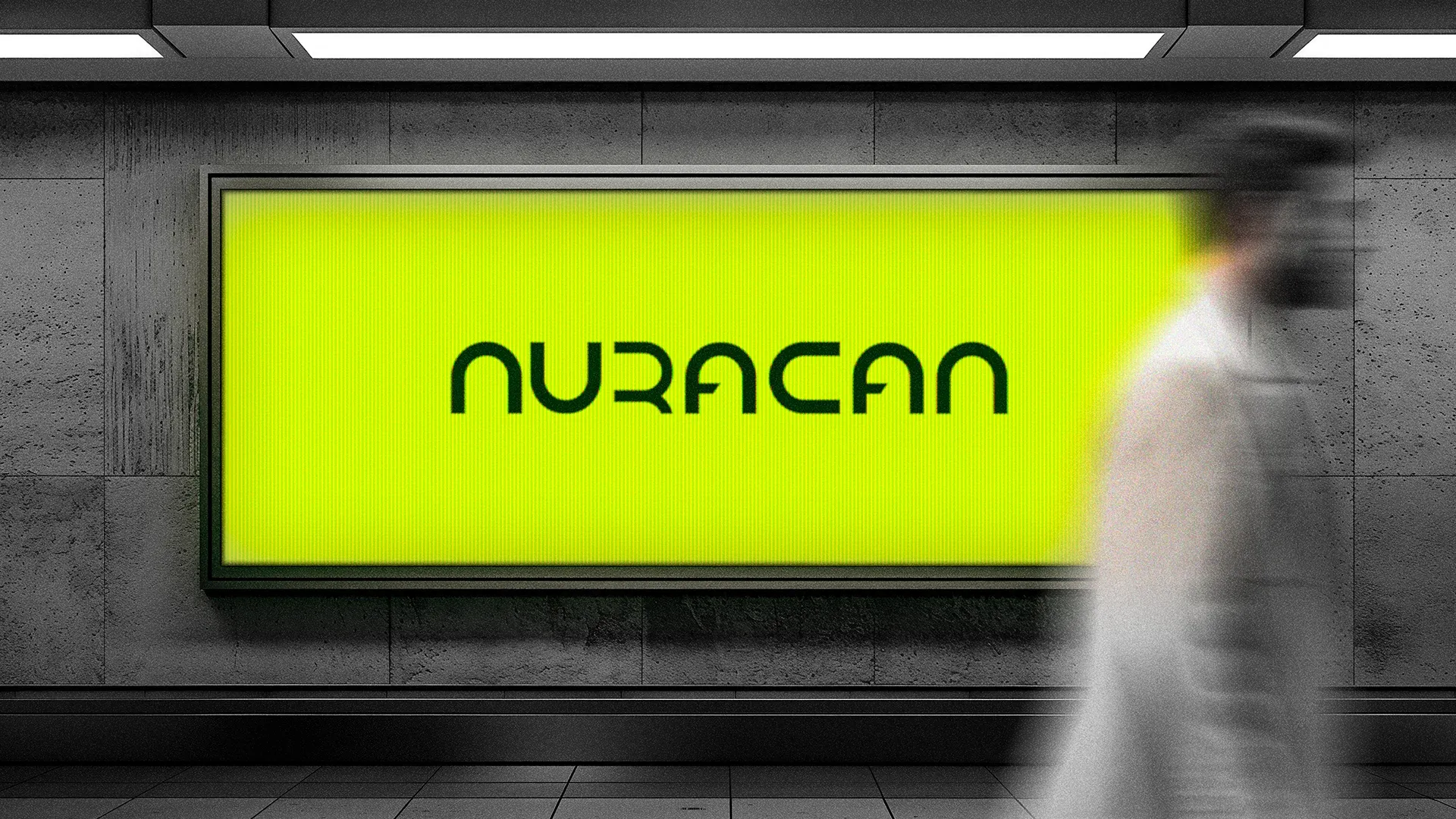 Nuracan — peça do case