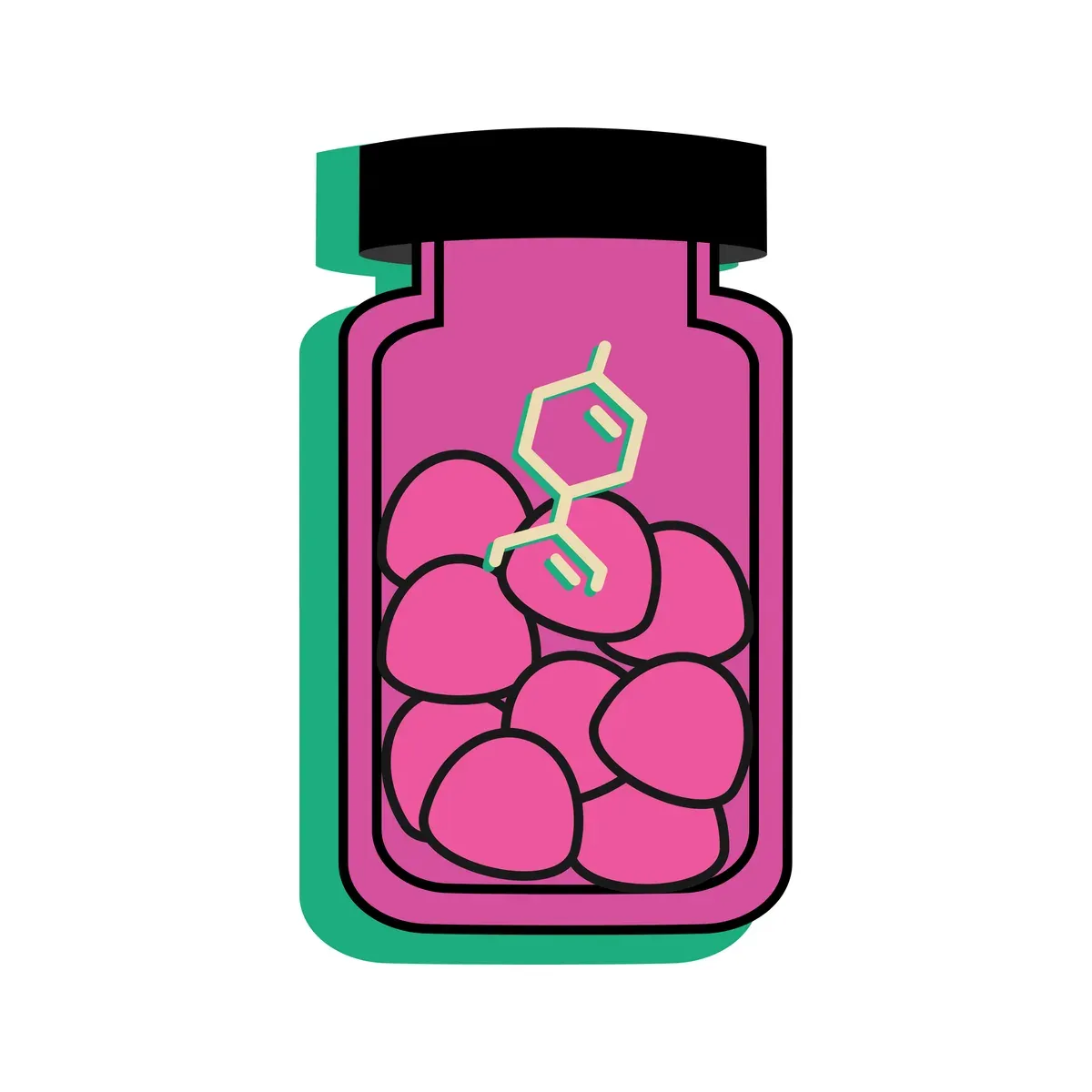 Pleasehempme — peça do case